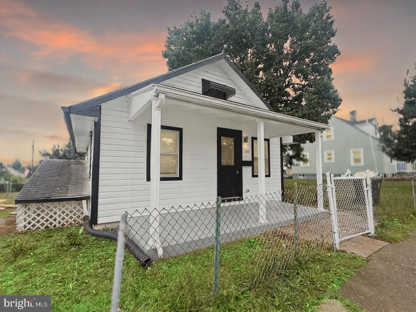 HAGER HEIGHTS - Residential