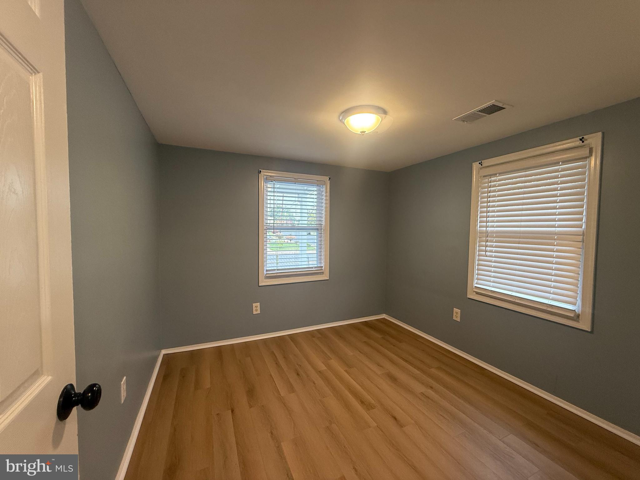 HAGER HEIGHTS - Residential