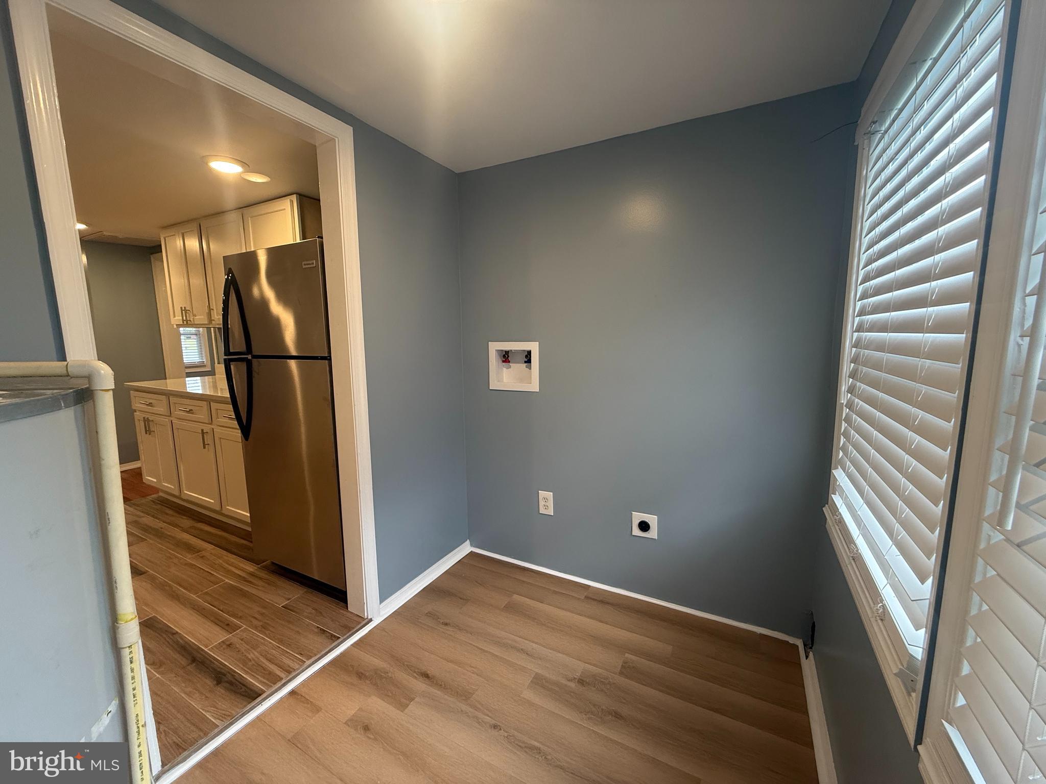 HAGER HEIGHTS - Residential