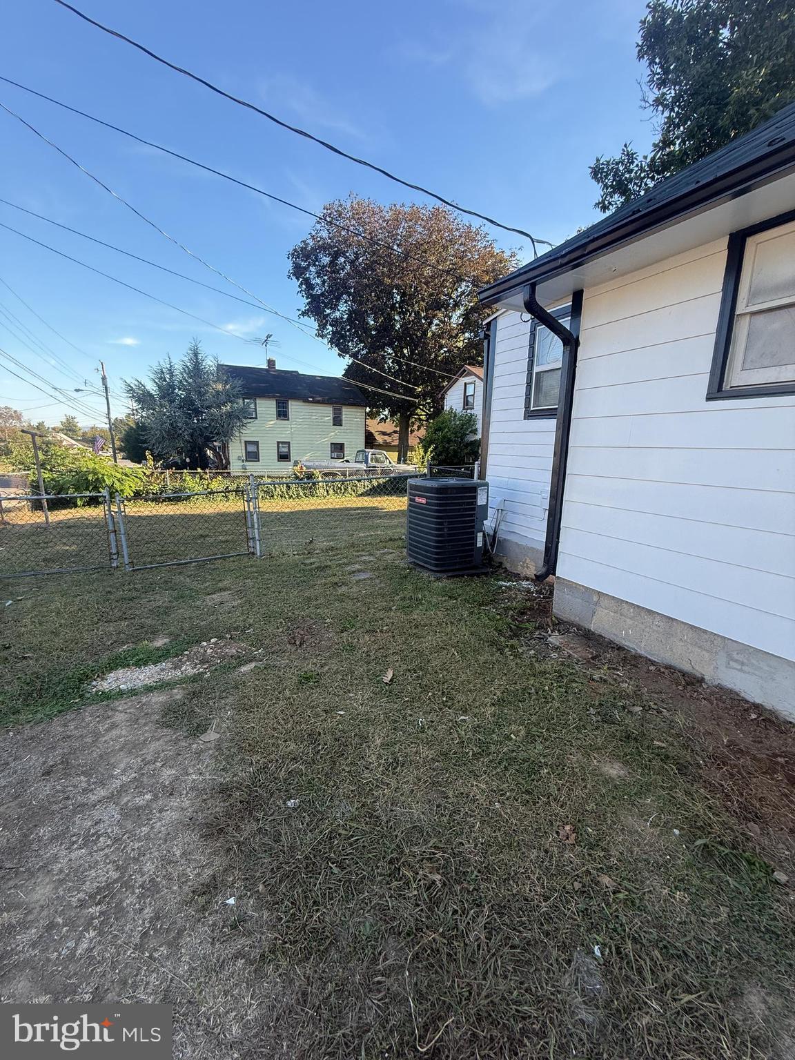 HAGER HEIGHTS - Residential