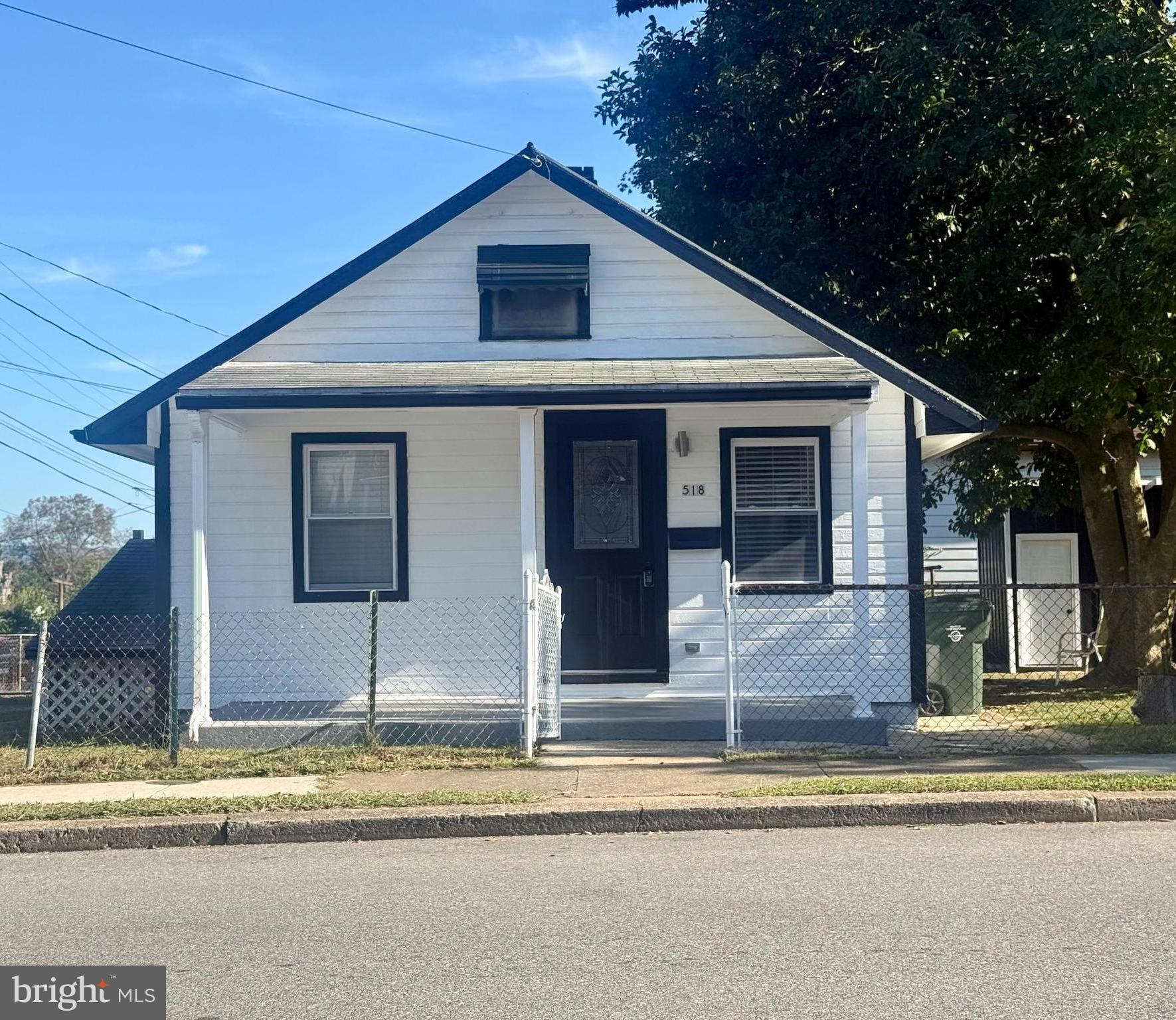 HAGER HEIGHTS - Residential