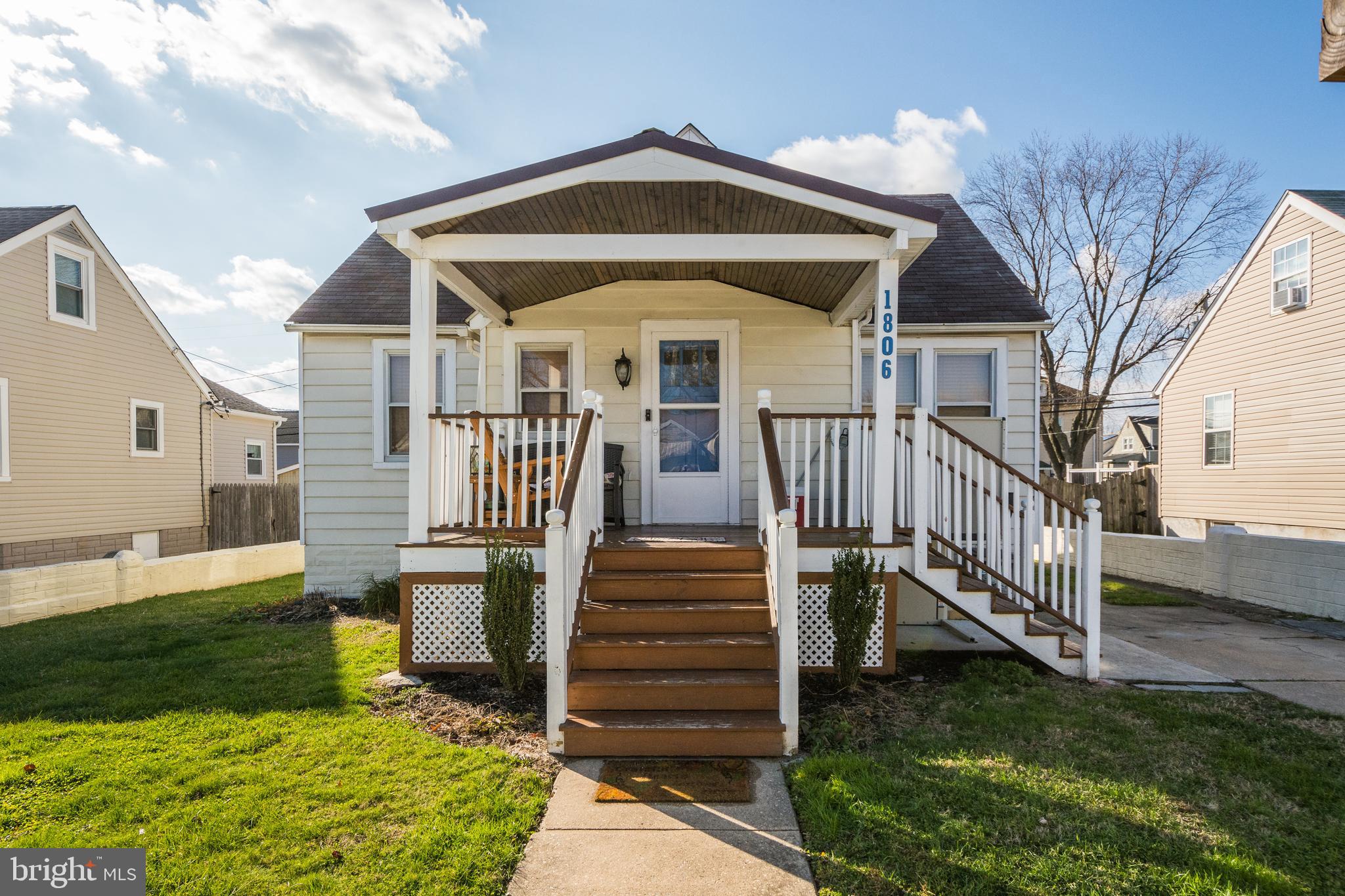 HOLABIRD PARK - Residential