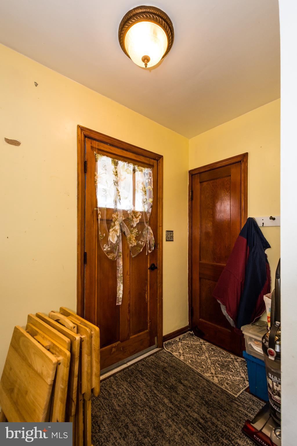 HOLABIRD PARK - Residential