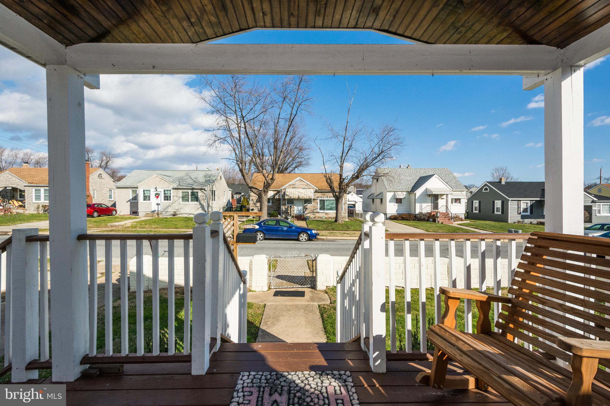 HOLABIRD PARK - Residential