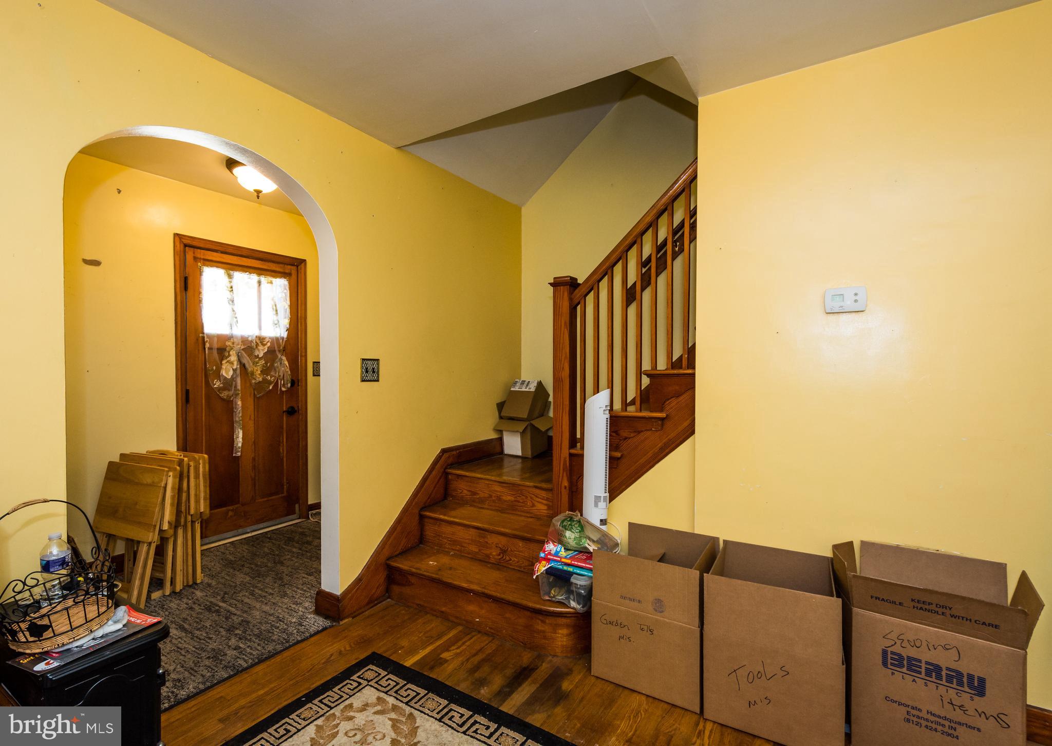 HOLABIRD PARK - Residential