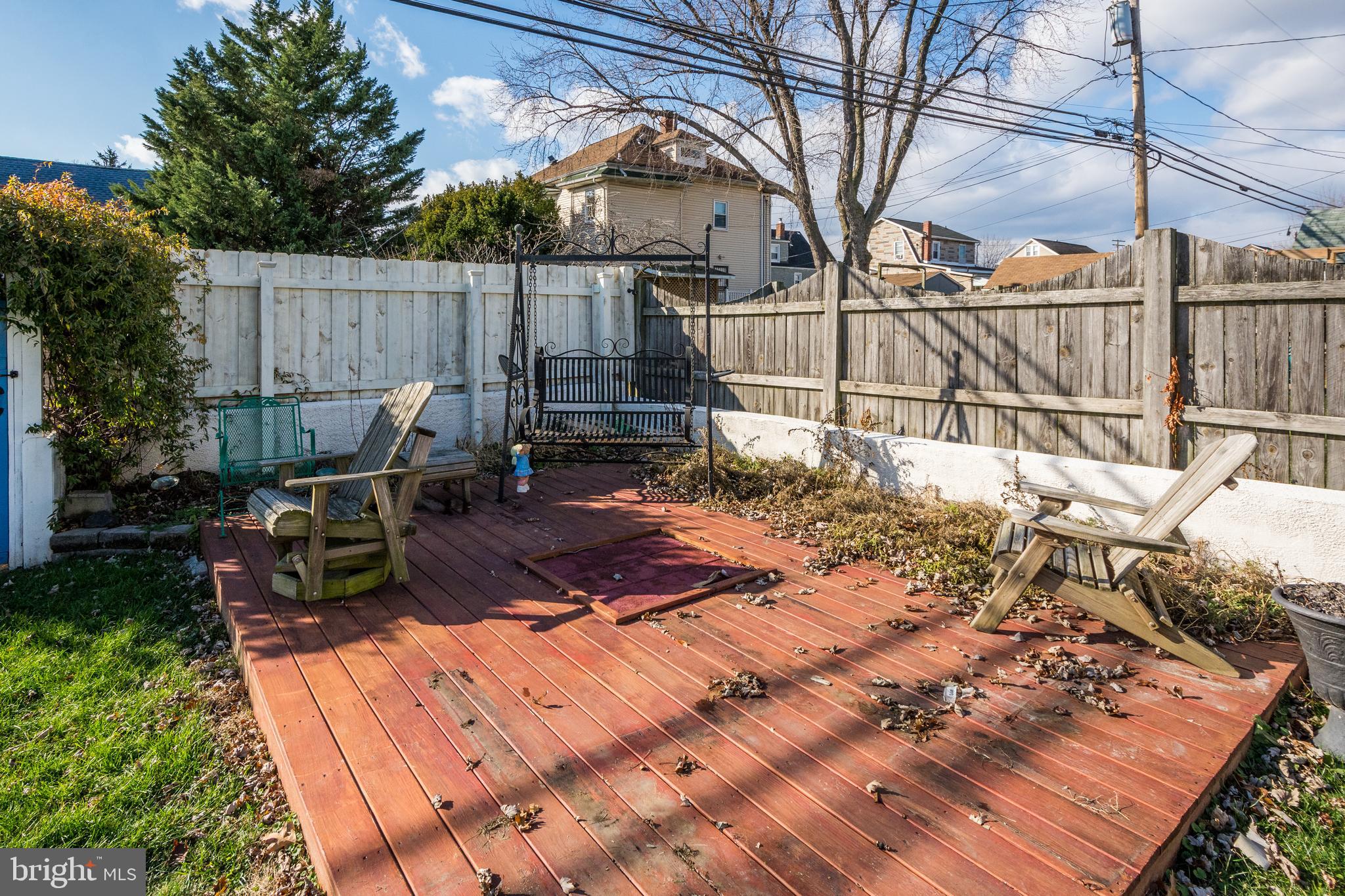 HOLABIRD PARK - Residential