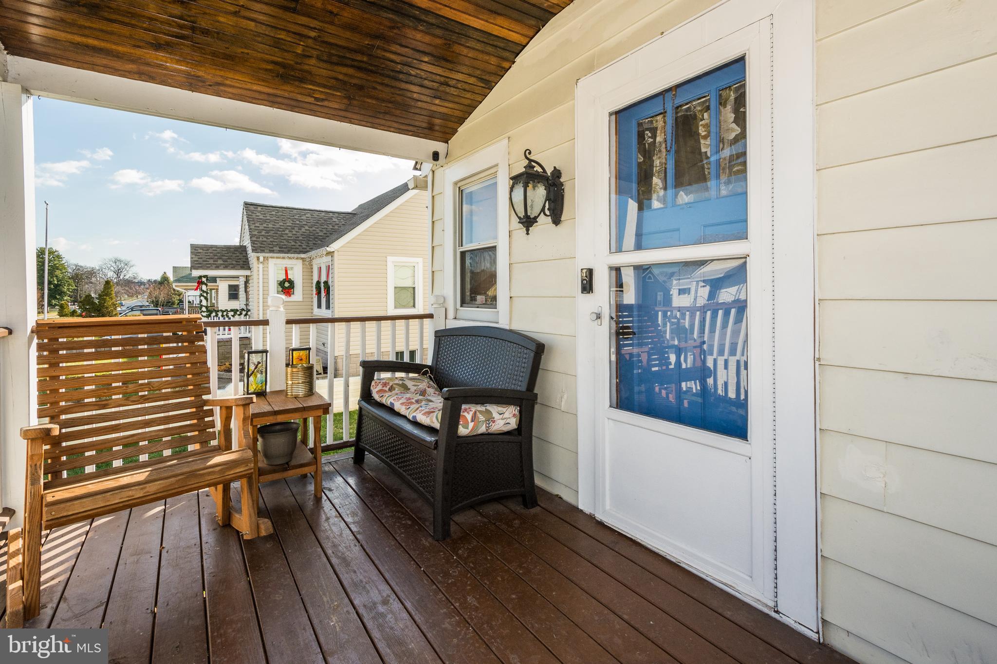 HOLABIRD PARK - Residential