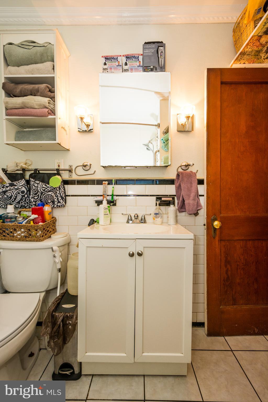 HOLABIRD PARK - Residential