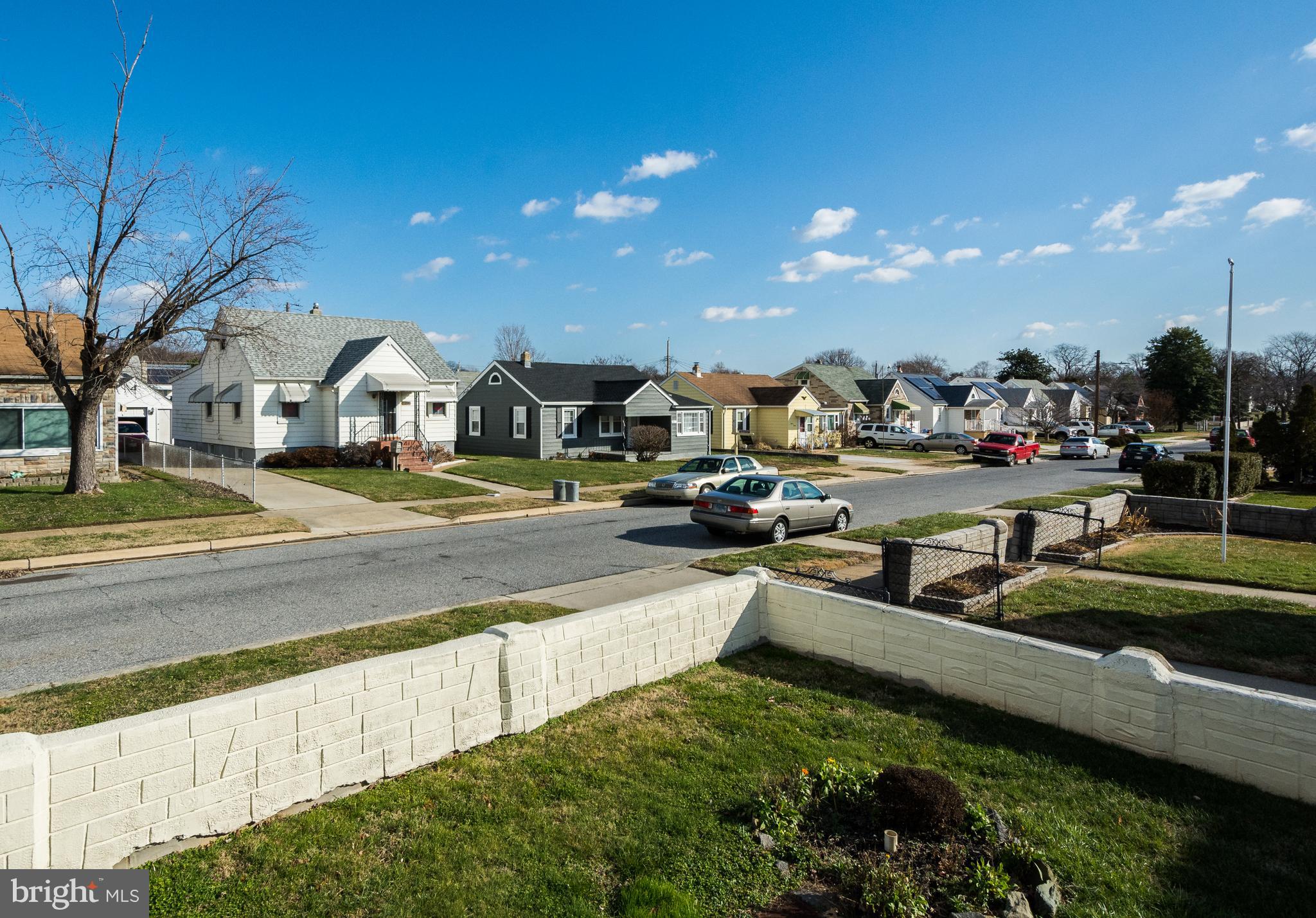 HOLABIRD PARK - Residential