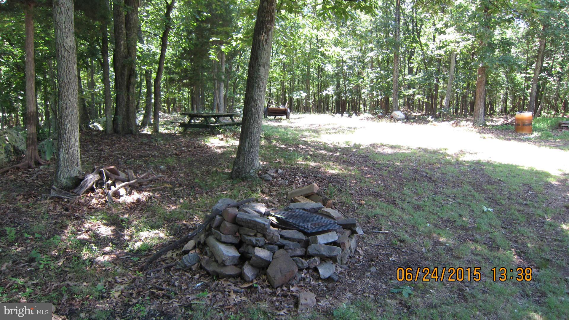 NONE AVAILABLE - Land