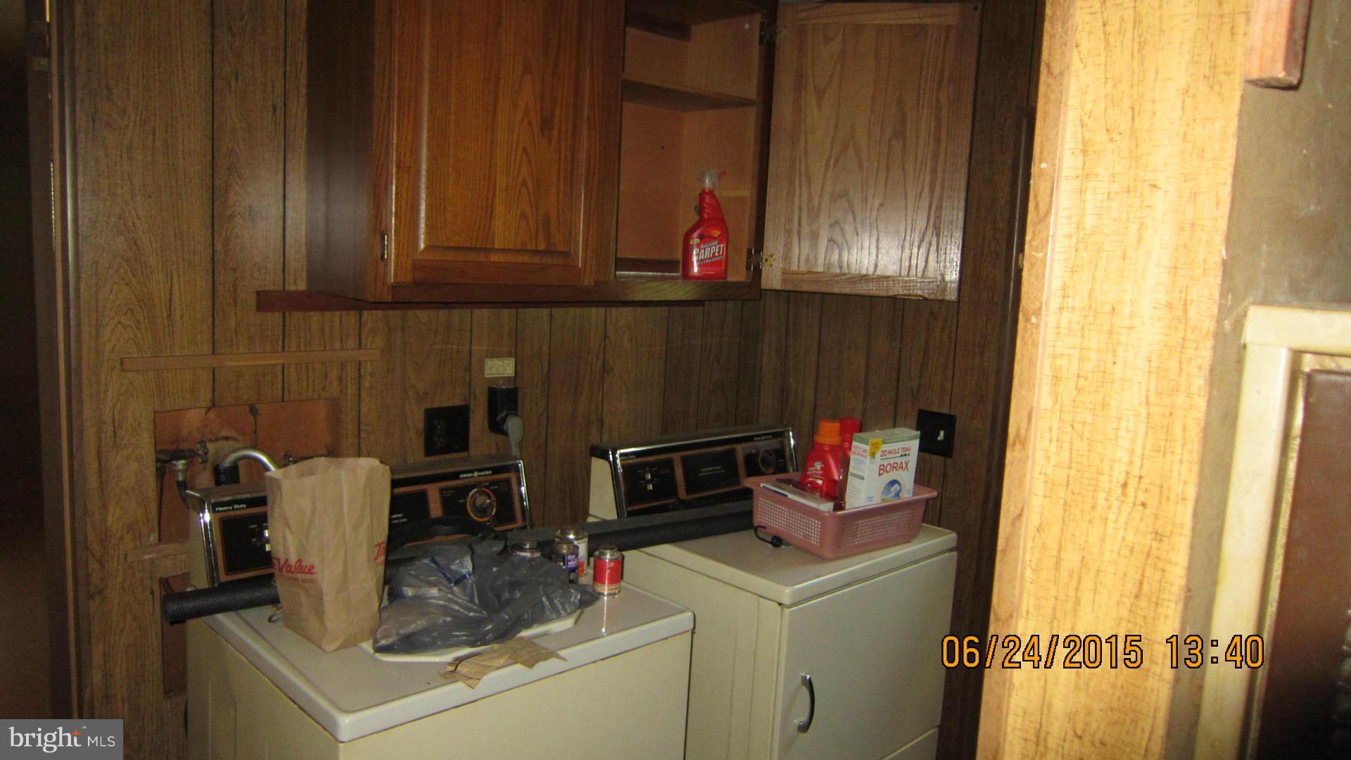 NONE AVAILABLE - Land