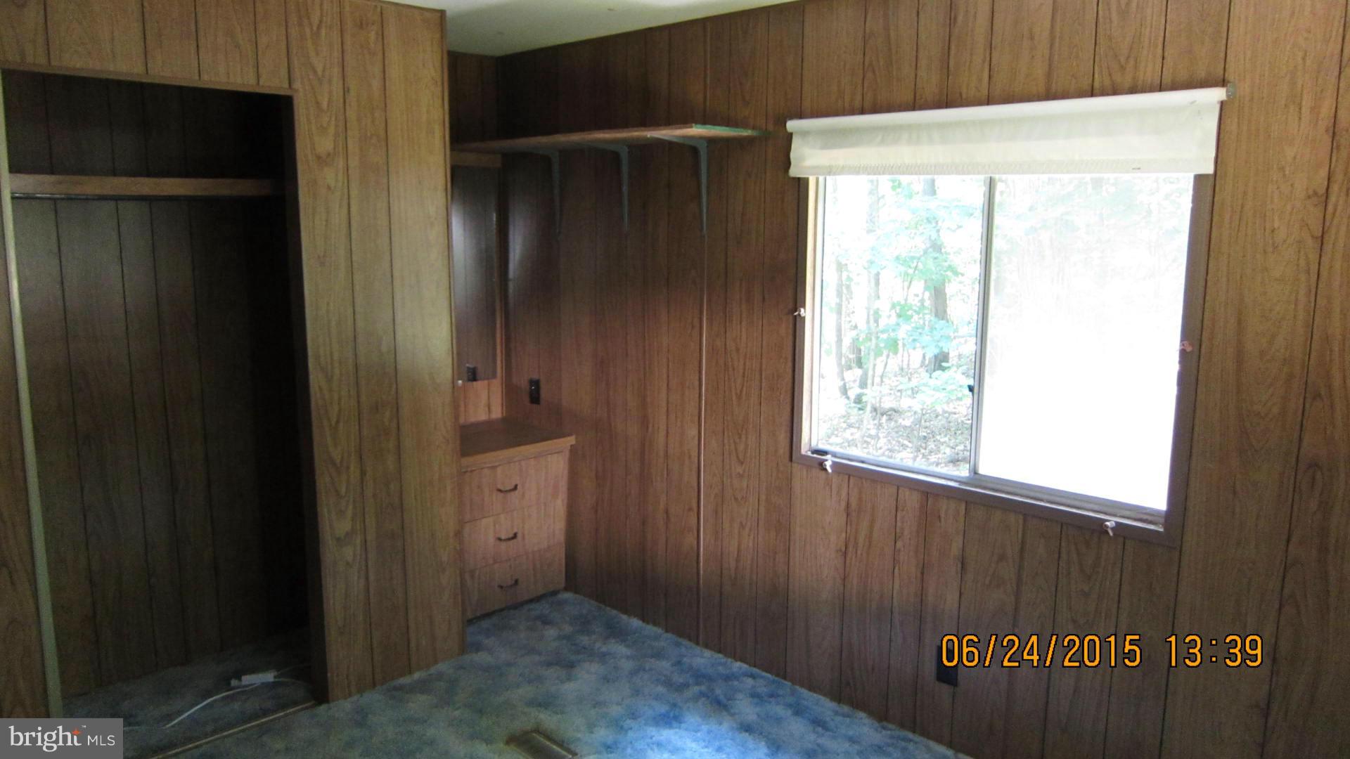 NONE AVAILABLE - Land