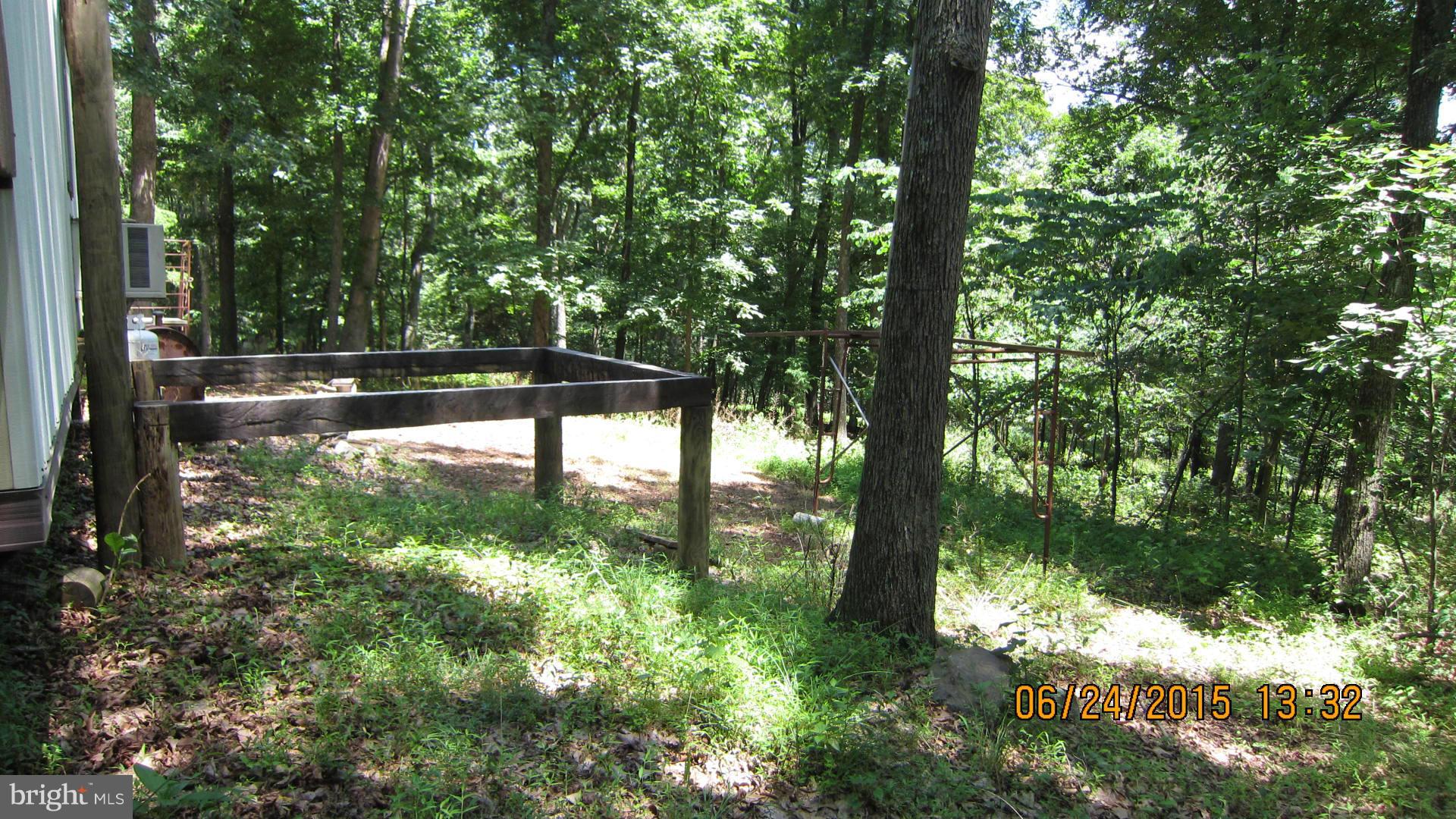 NONE AVAILABLE - Land