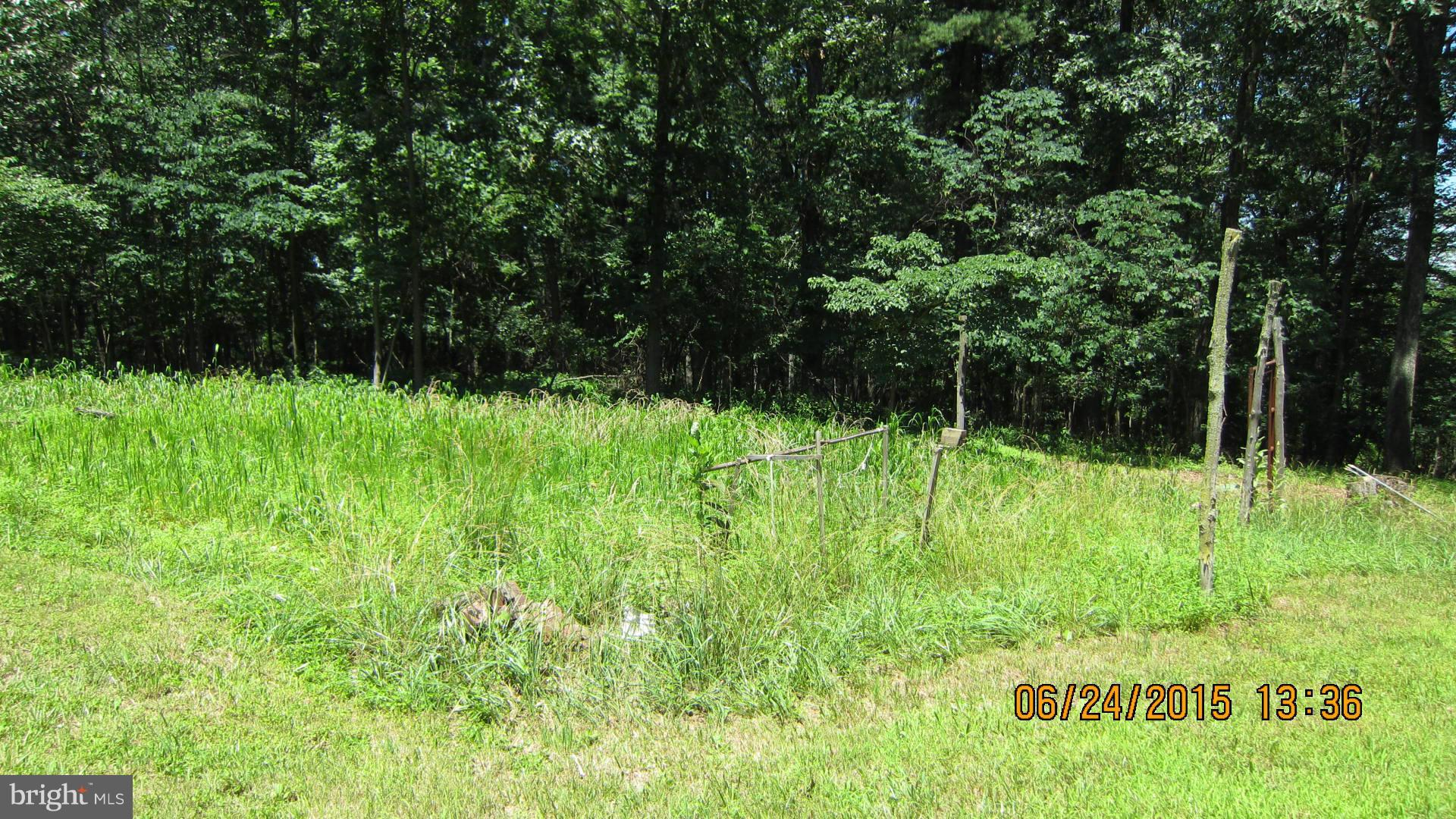 NONE AVAILABLE - Land