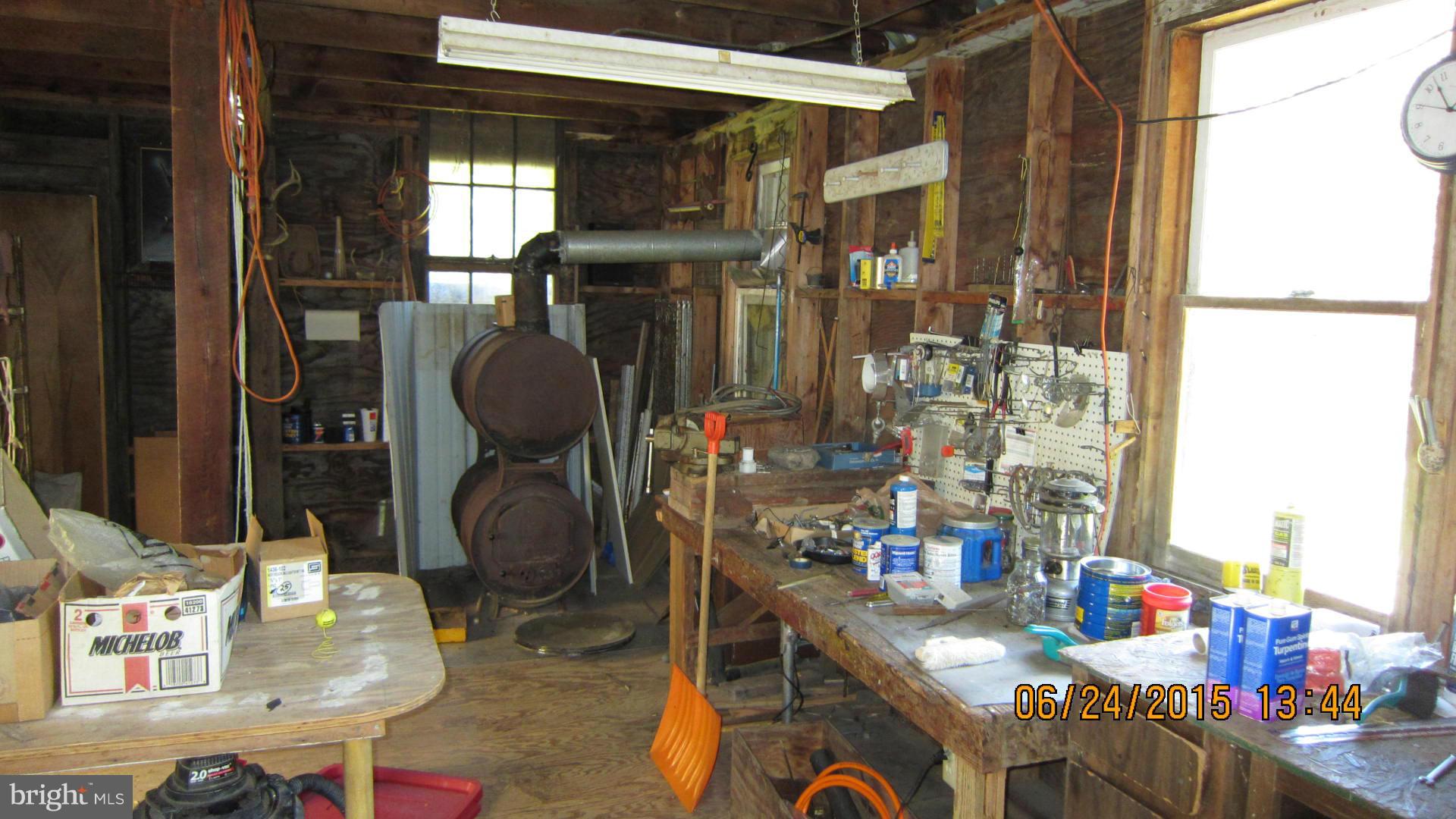 NONE AVAILABLE - Land