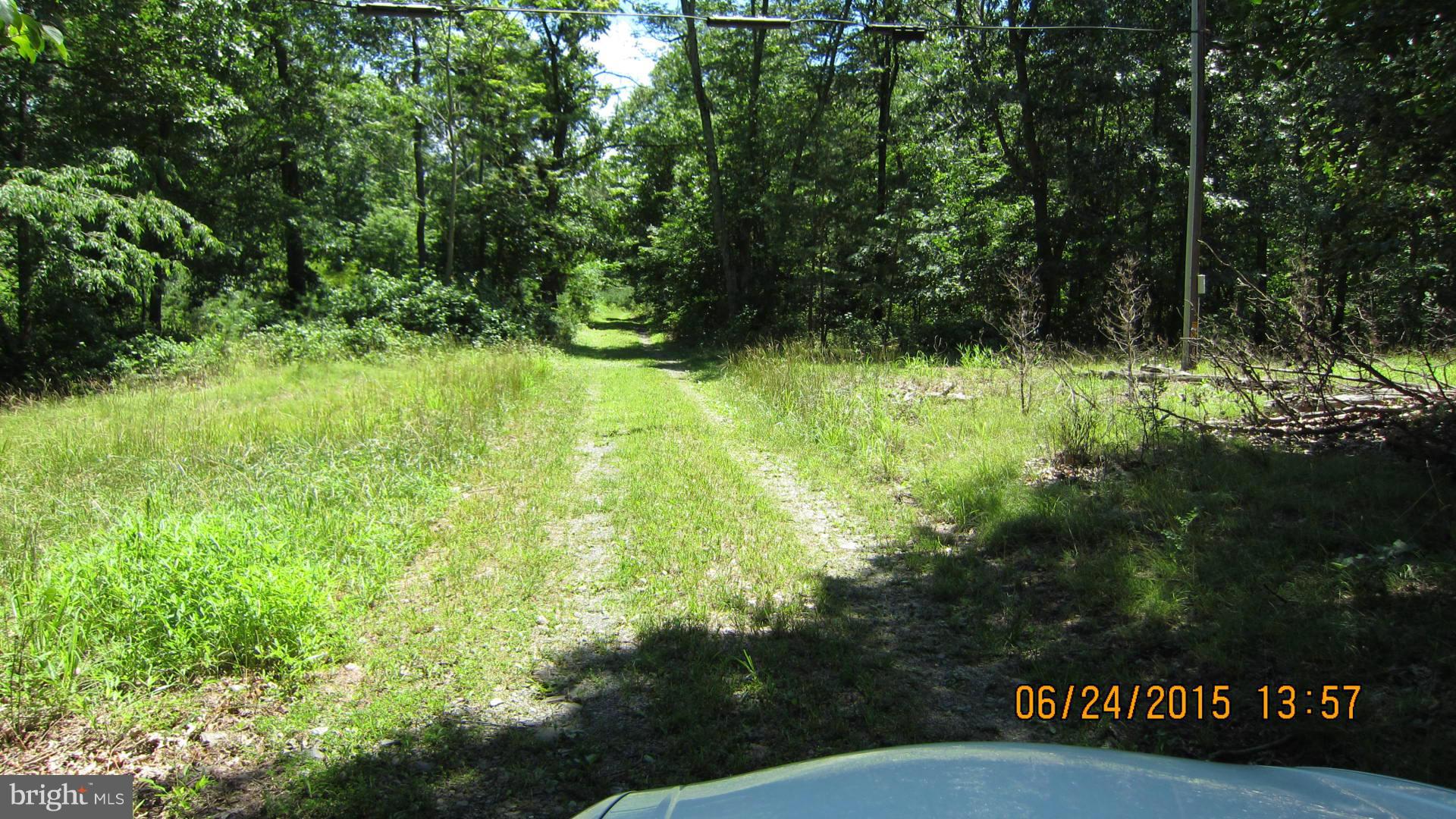 NONE AVAILABLE - Land