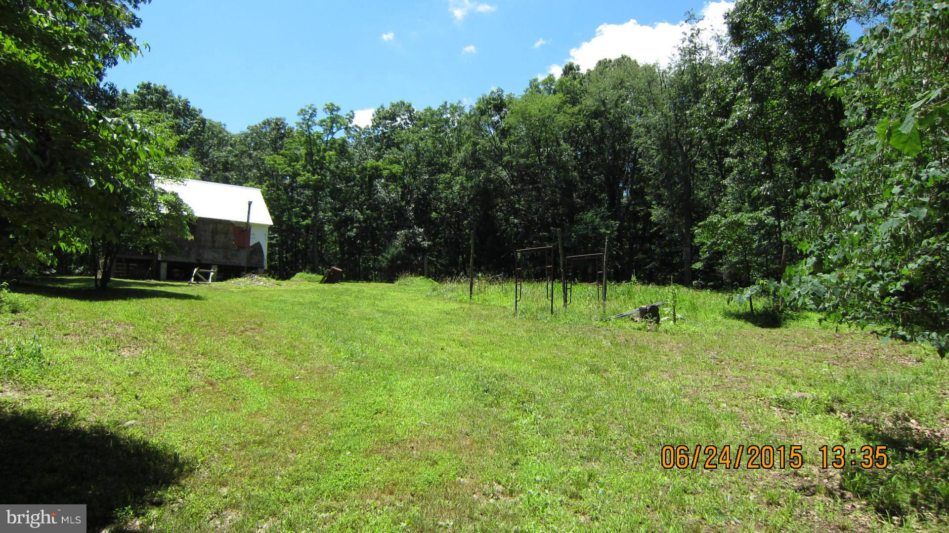 NONE AVAILABLE - Land