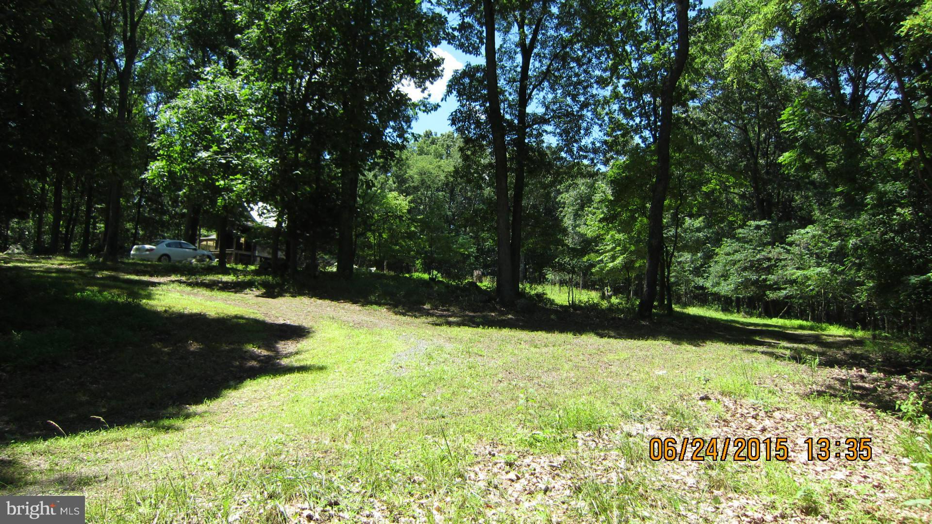 NONE AVAILABLE - Land