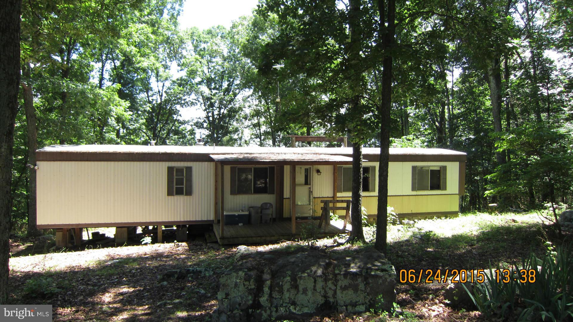 NONE AVAILABLE - Land