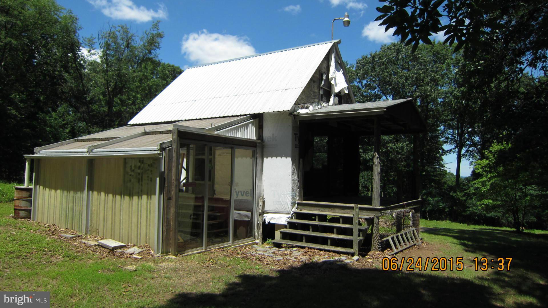 NONE AVAILABLE - Land