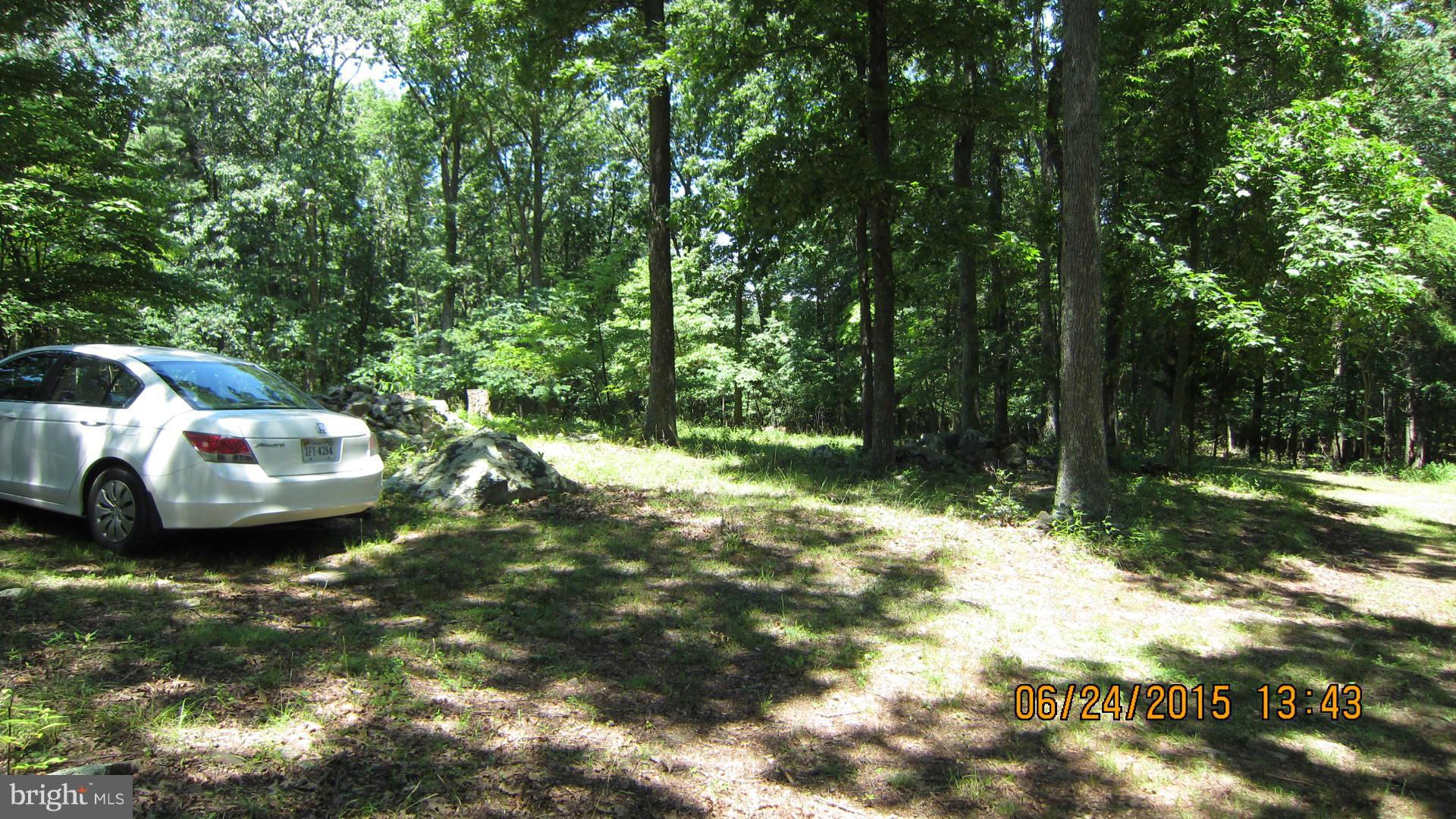 NONE AVAILABLE - Land