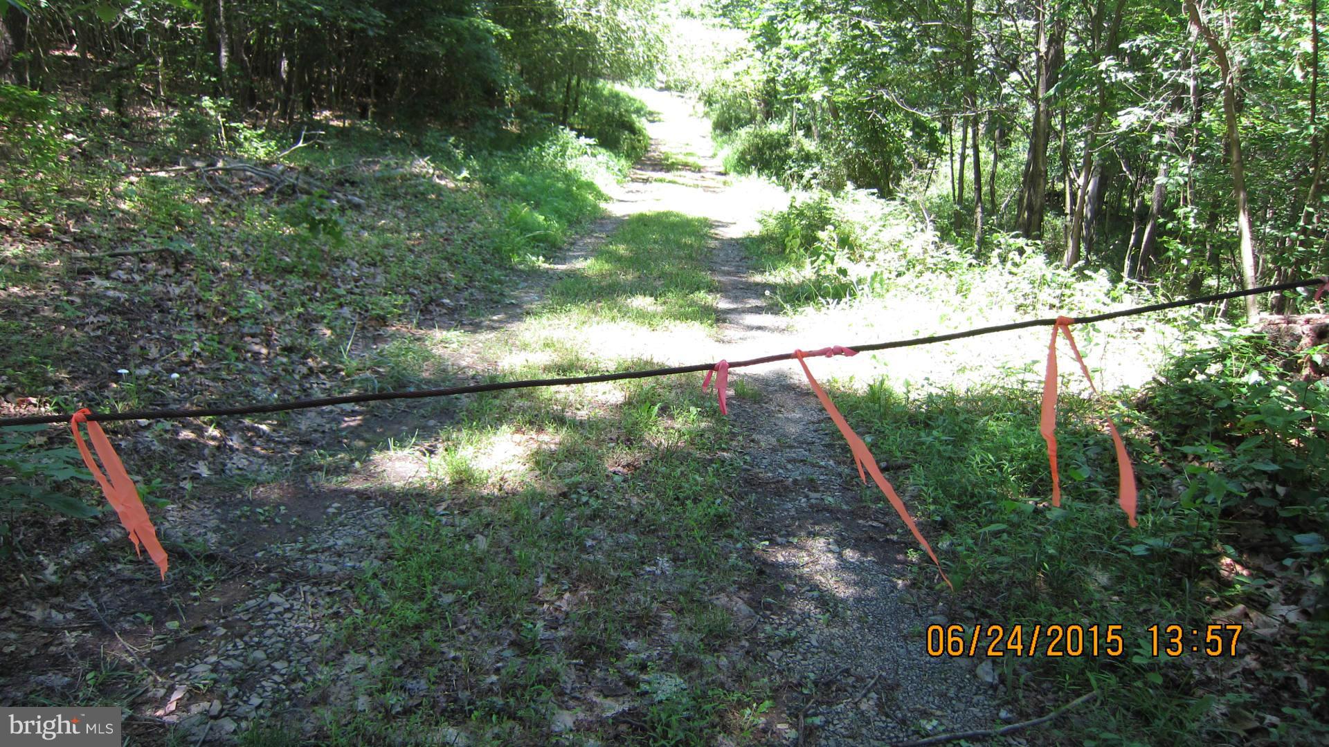 NONE AVAILABLE - Land