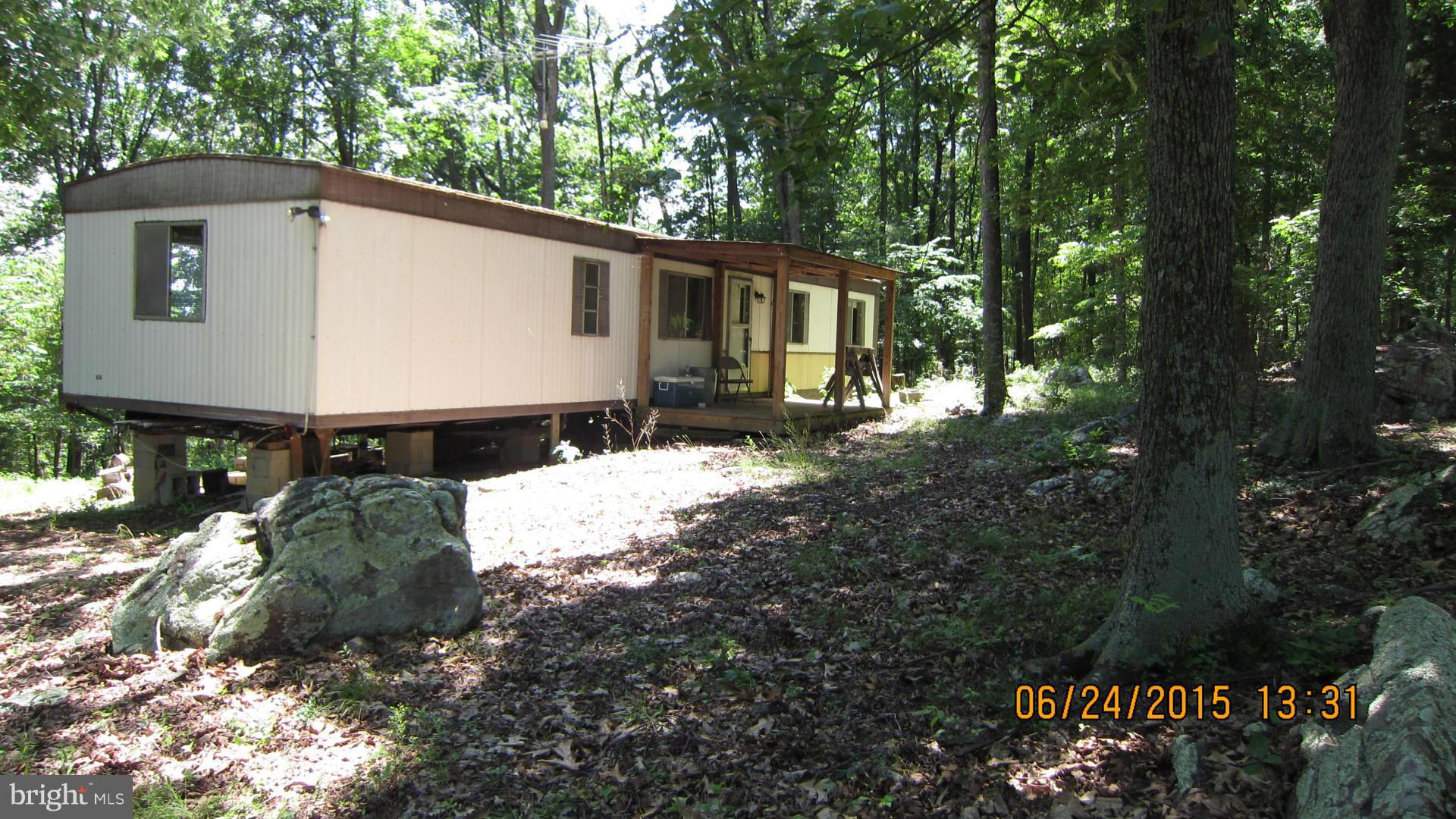 NONE AVAILABLE - Land