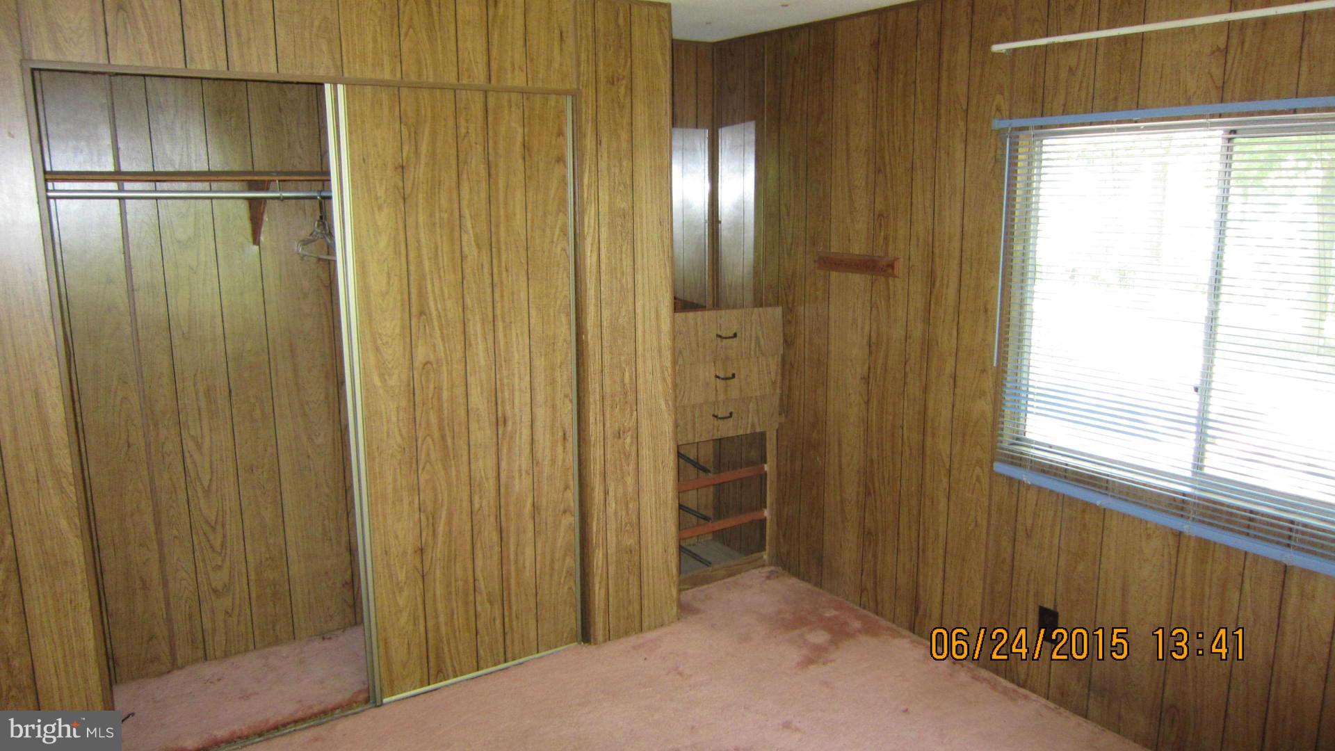 NONE AVAILABLE - Land