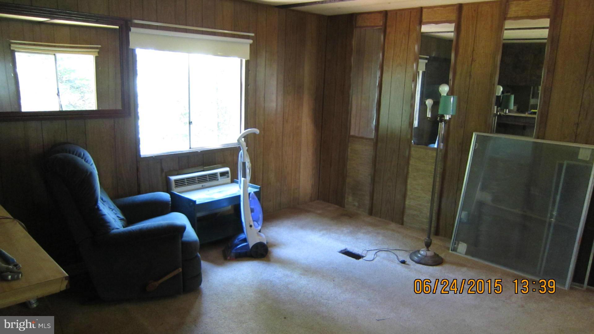 NONE AVAILABLE - Land