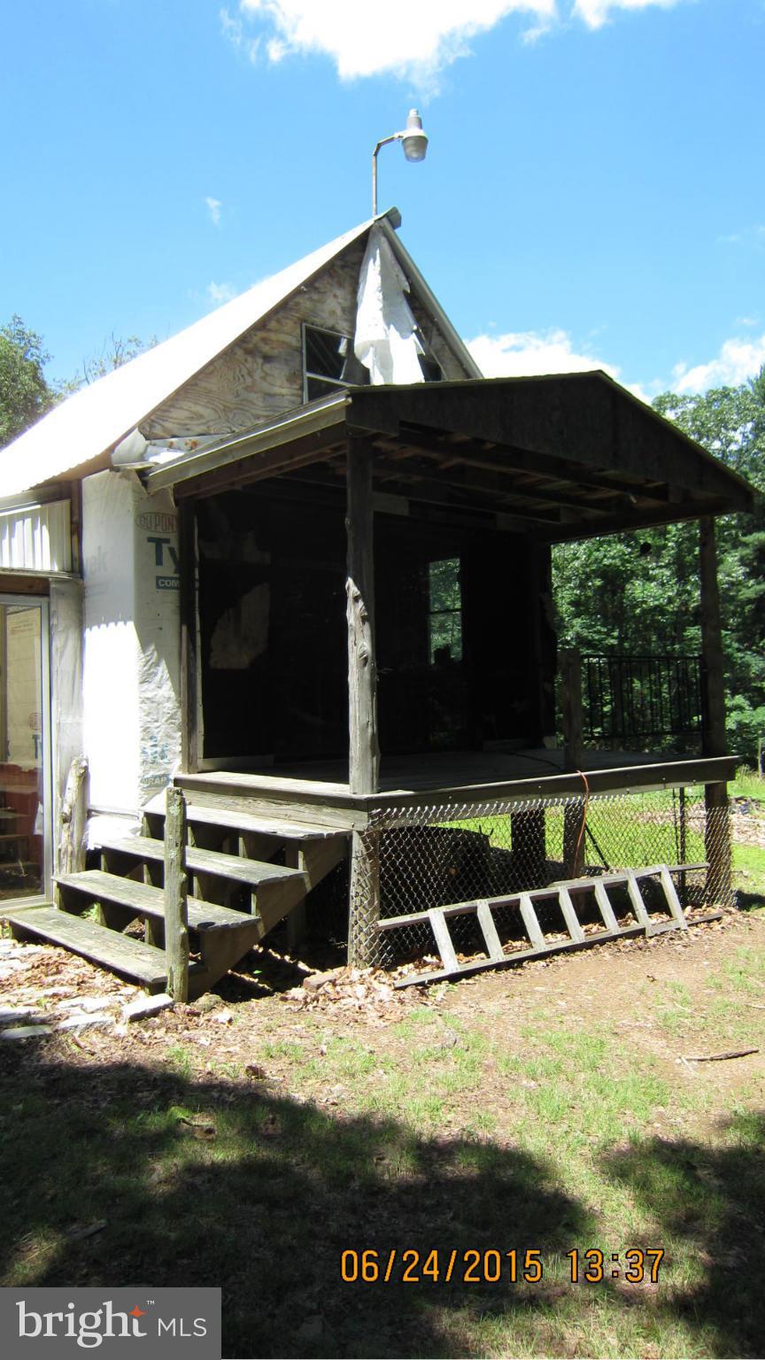 NONE AVAILABLE - Land