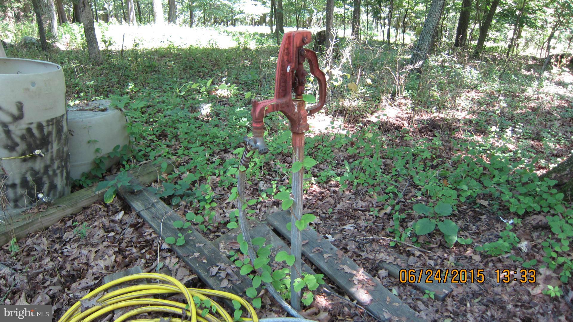 NONE AVAILABLE - Land