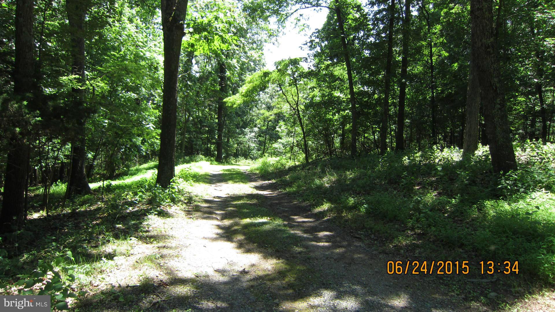 NONE AVAILABLE - Land