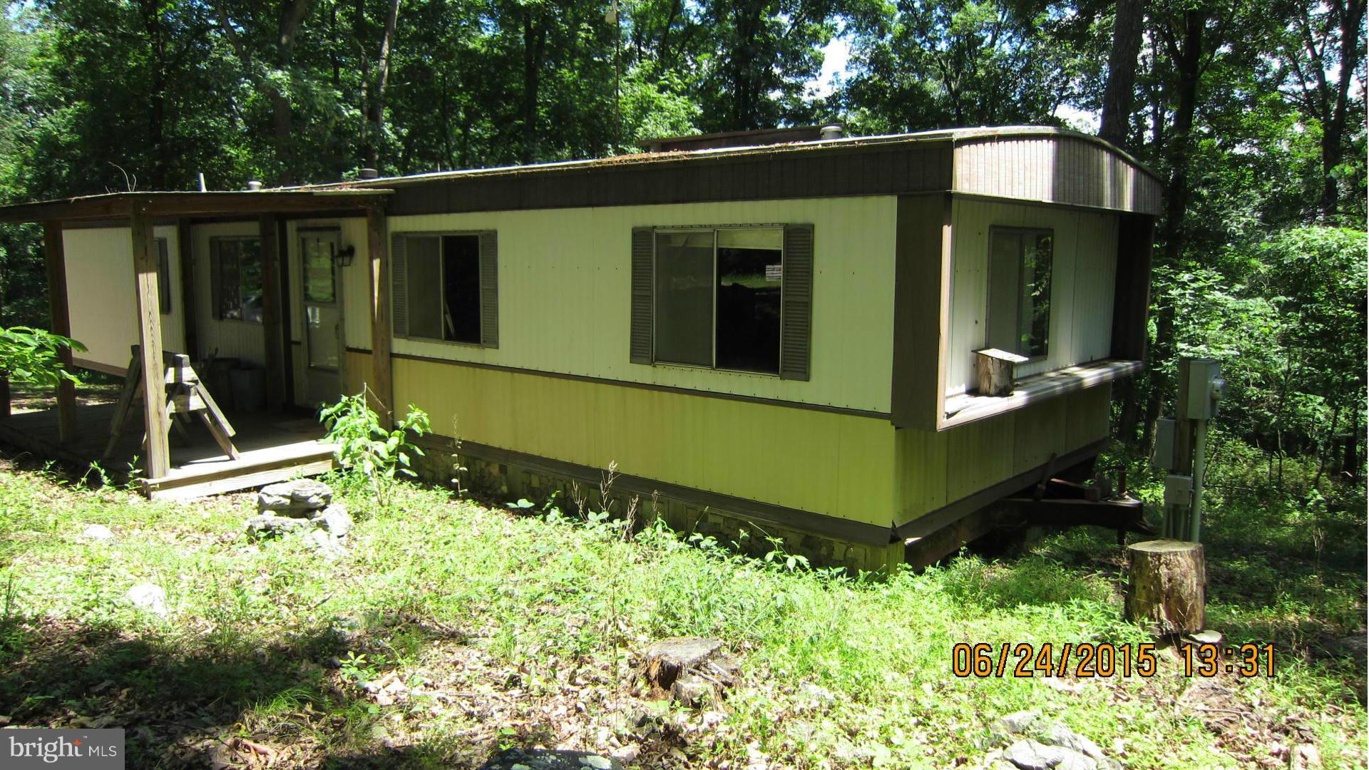 NONE AVAILABLE - Land