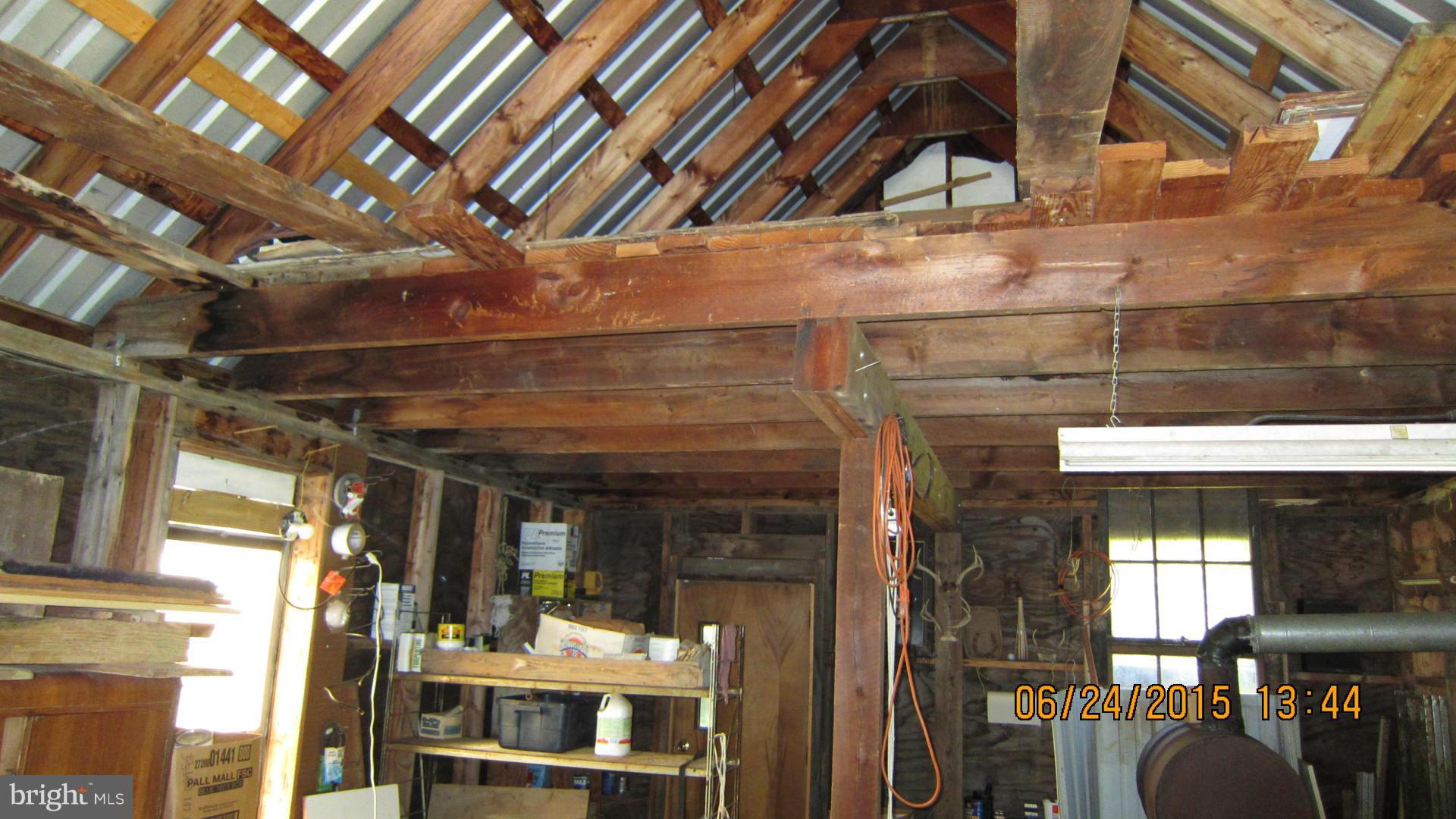 NONE AVAILABLE - Land