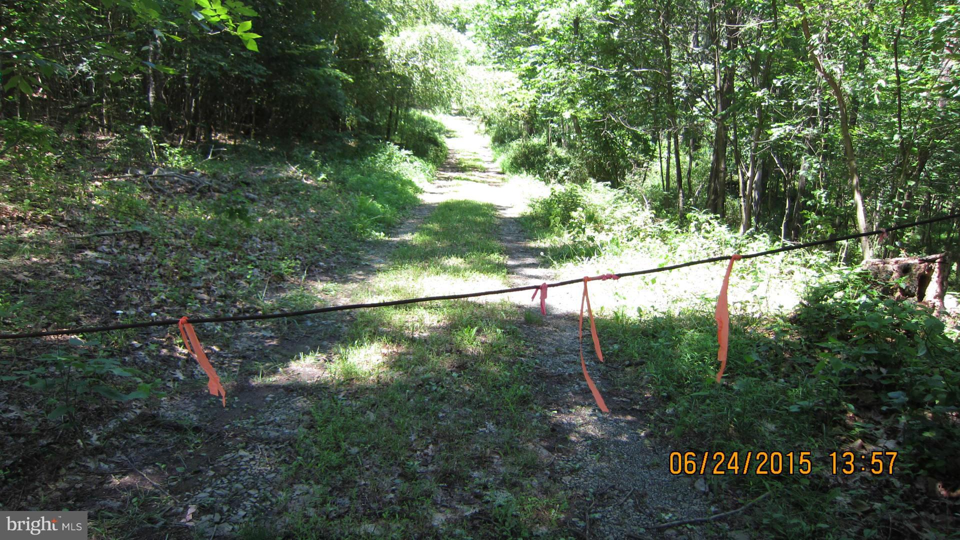 NONE AVAILABLE - Land