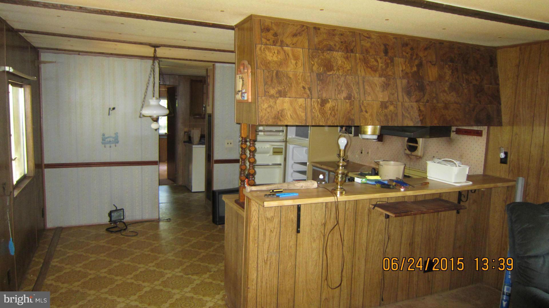 NONE AVAILABLE - Land