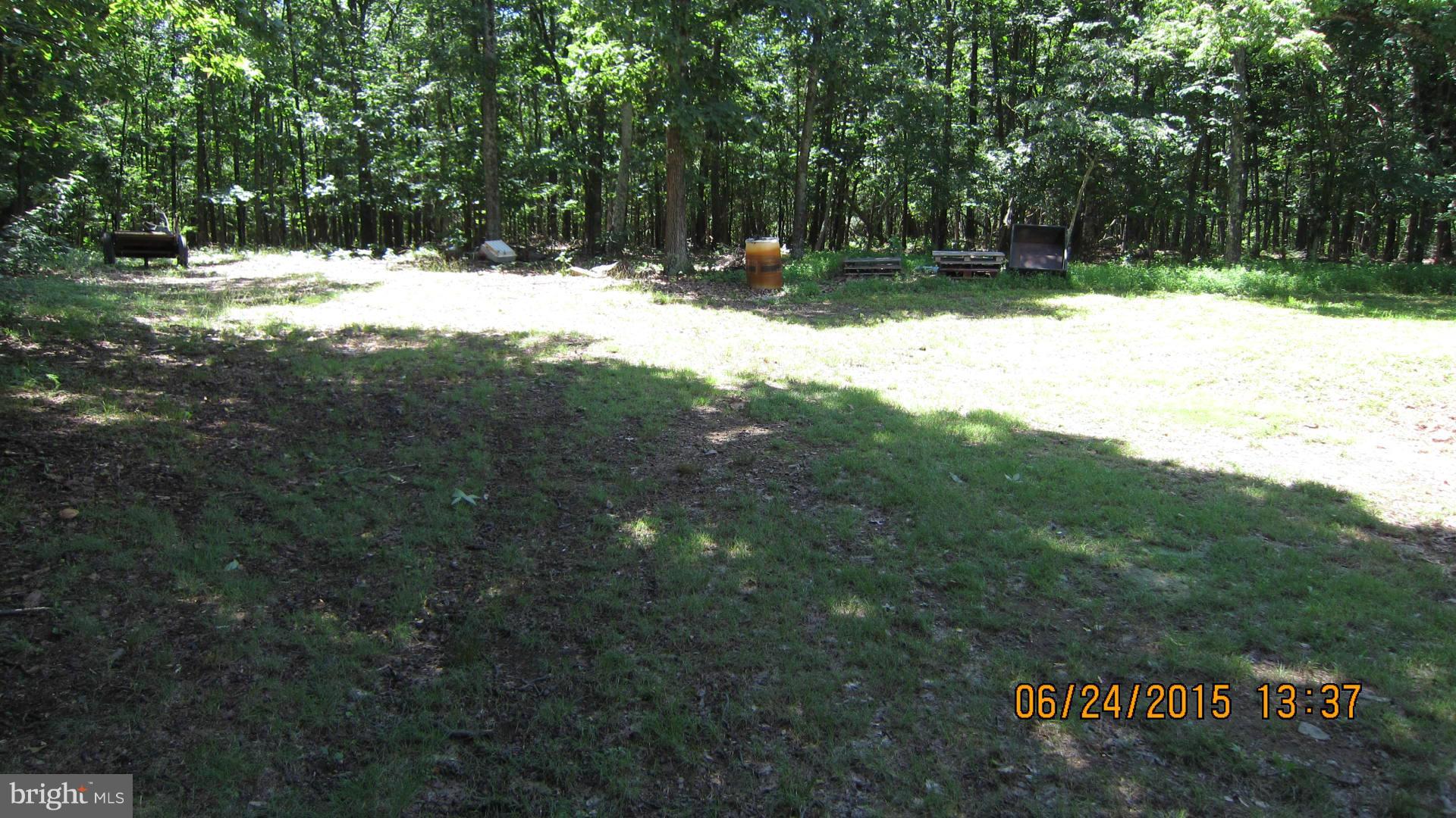 NONE AVAILABLE - Land