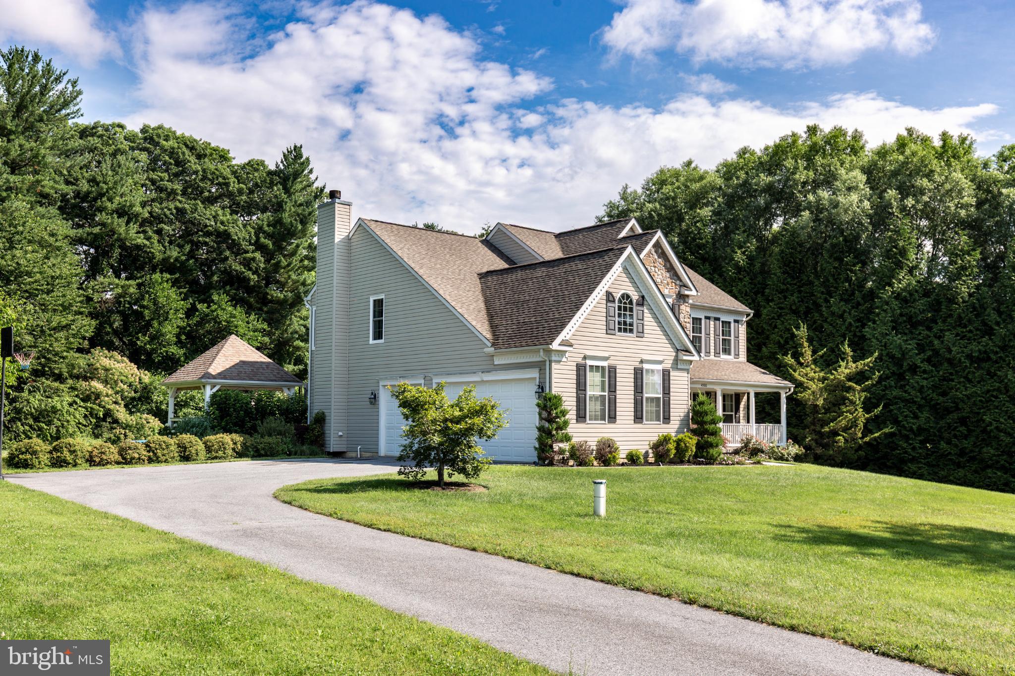 4300 UPPER BECKLEYSVILLE