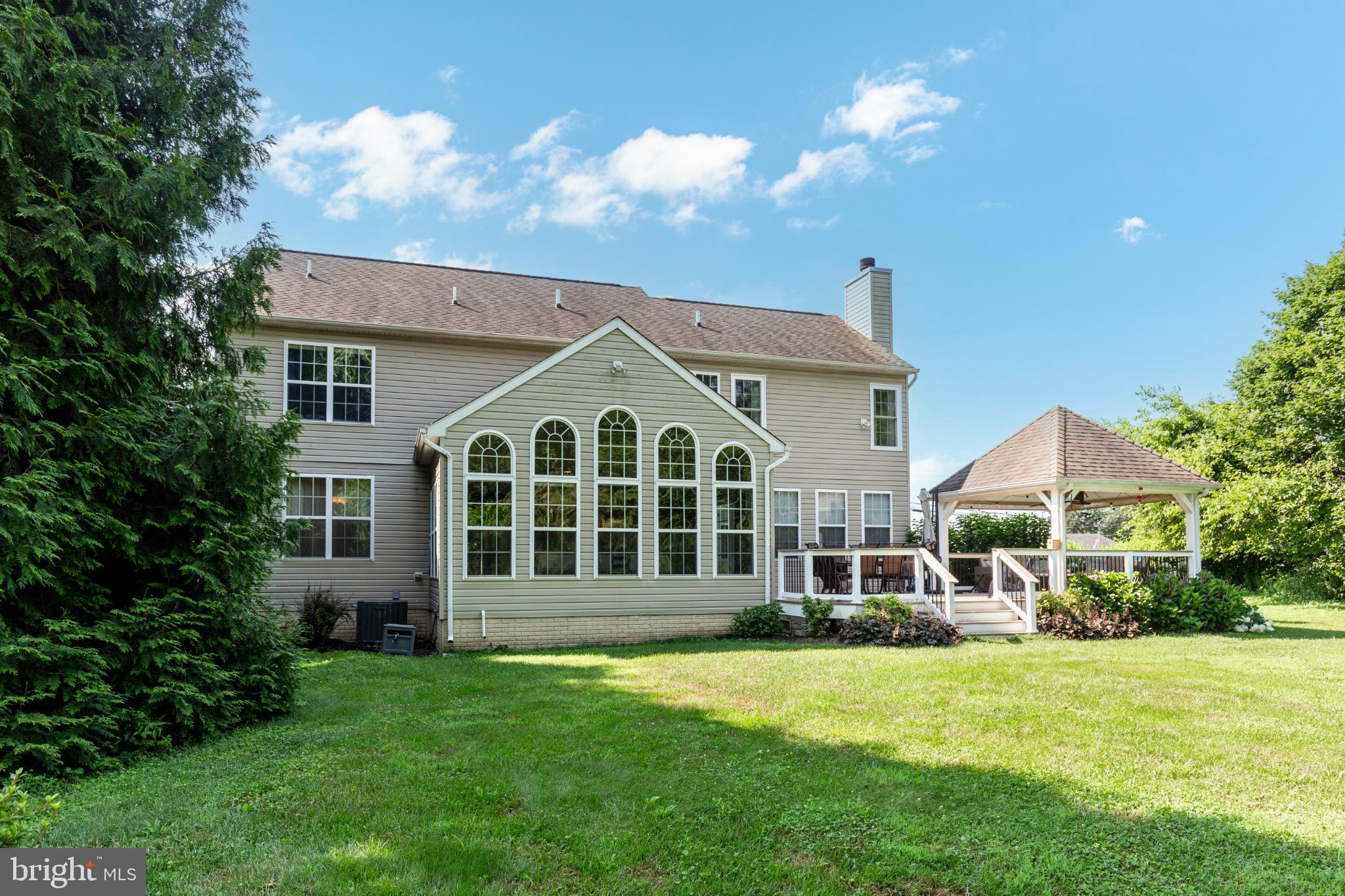 4300 UPPER BECKLEYSVILLE