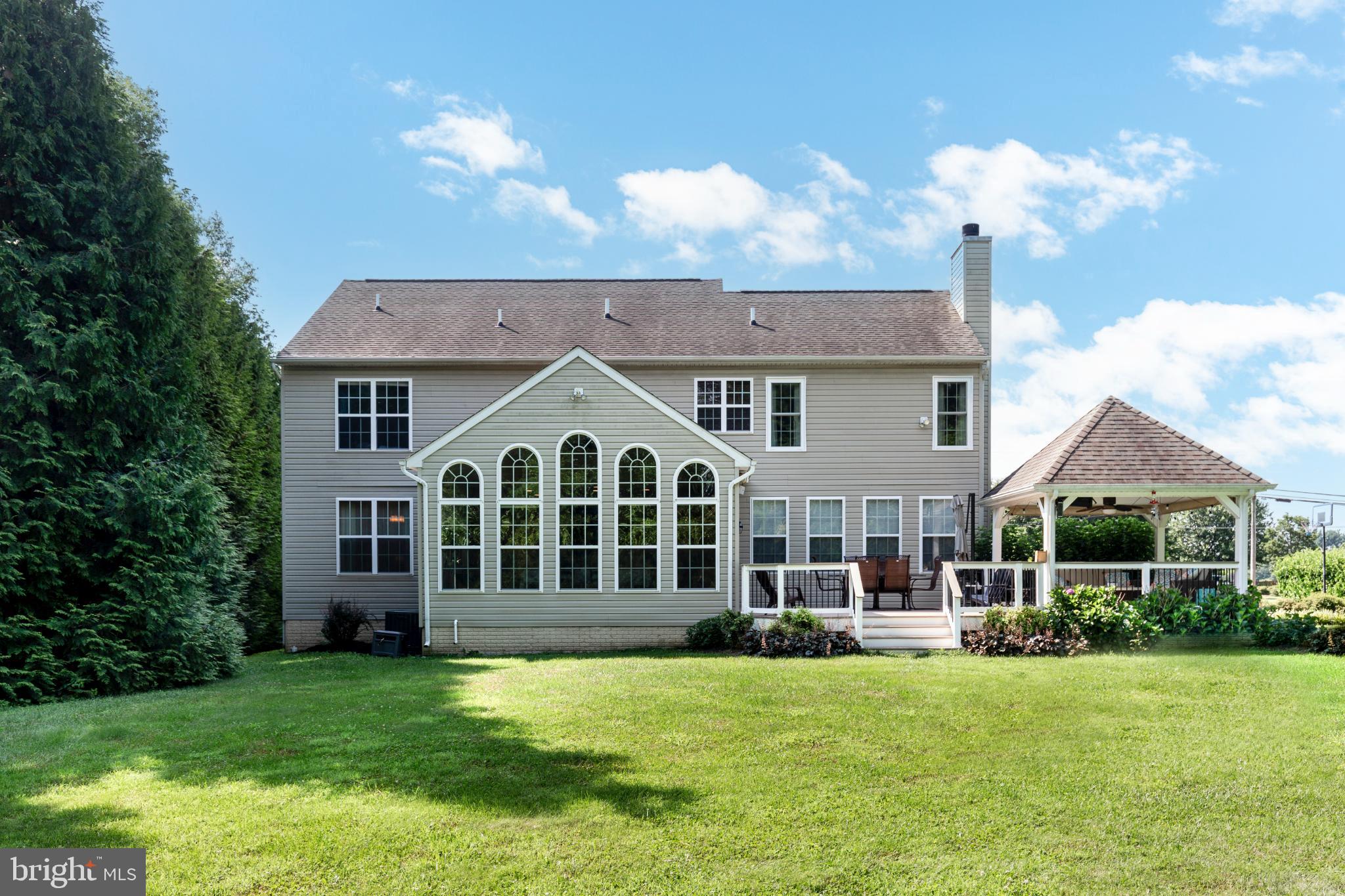 4300 UPPER BECKLEYSVILLE