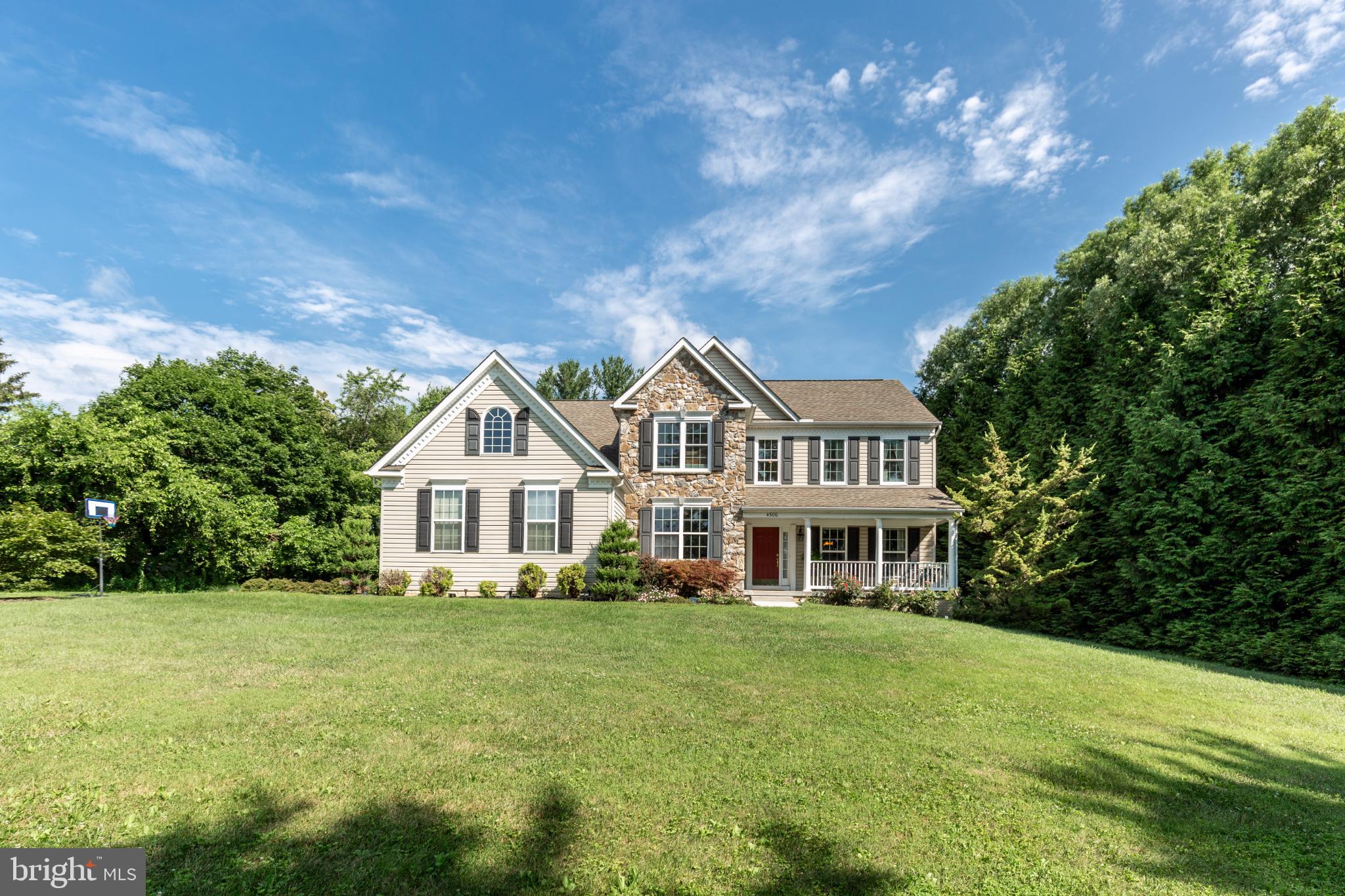 4300 UPPER BECKLEYSVILLE