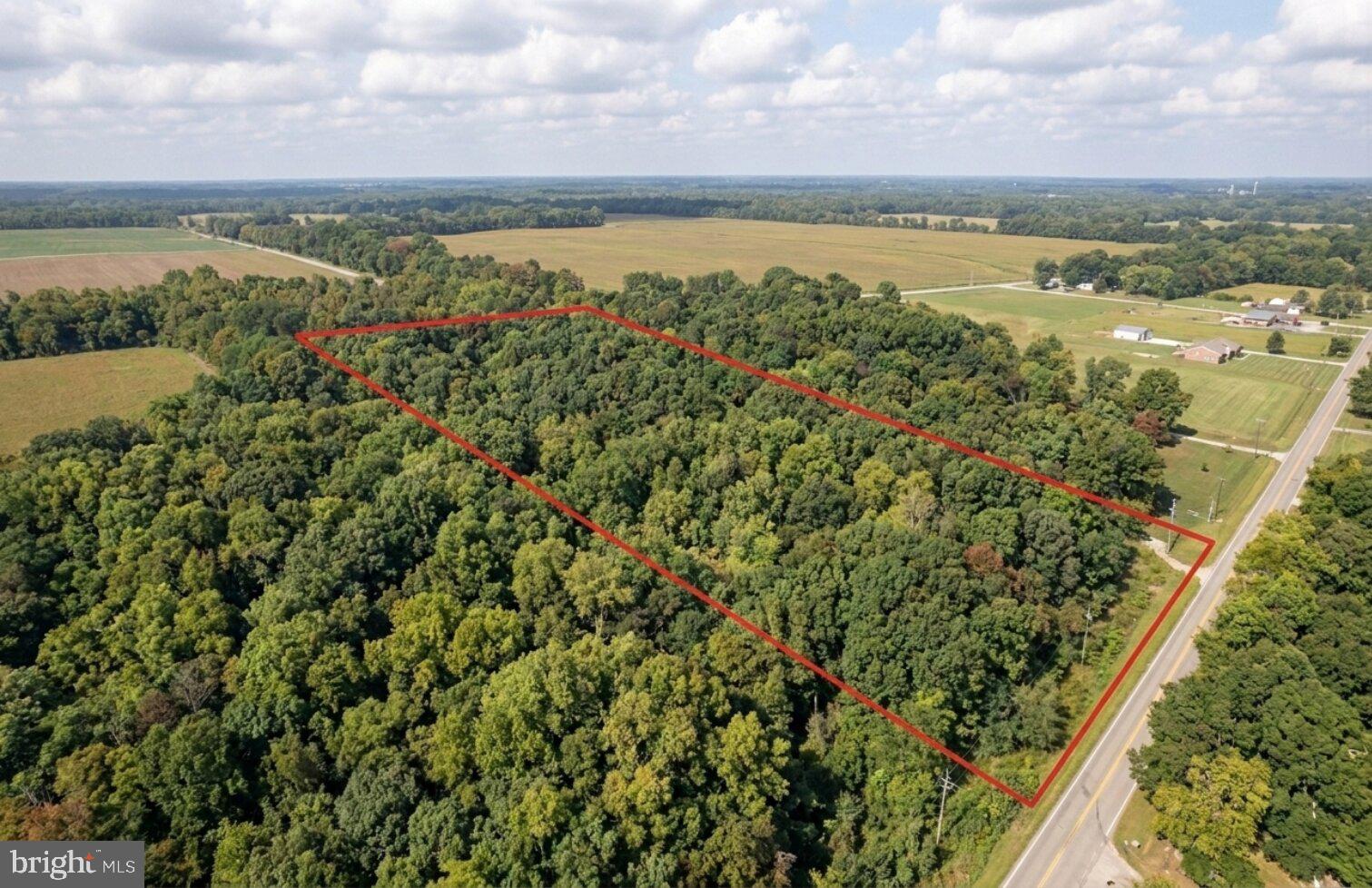 8944 JESSIE DUPONT MEMORIAL HIGHWAY