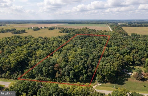 Vacant Land For Sale - 8944 Jessie Dupont Memorial Highway<br/> KILMARNOCK, VA 22482