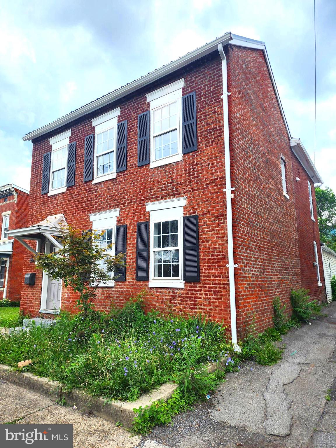 Great Investment or Multi-Use Opportunity in Cumberland!
Discover this versatile two-unit property located just minutes from downtown Cumberland. The main home features 2 bedrooms, 2 full bathrooms, a small office space, and wood floors that add warmth and character throughout. A separate efficiency unit offers additional rental potential or private guest quarters. Electric heat.
Currently vacant, the property is undergoing updates by the owner. Additional highlights include off-street parking and close proximity to shopping, dining, and entertainment.
Whether you’re looking to live in one unit and rent the other, expand your investment portfolio, or create a multi-generational living space, this property offers exceptional flexibility and opportunity.
Call today to schedule a showing and explore the potential this property has to offer!