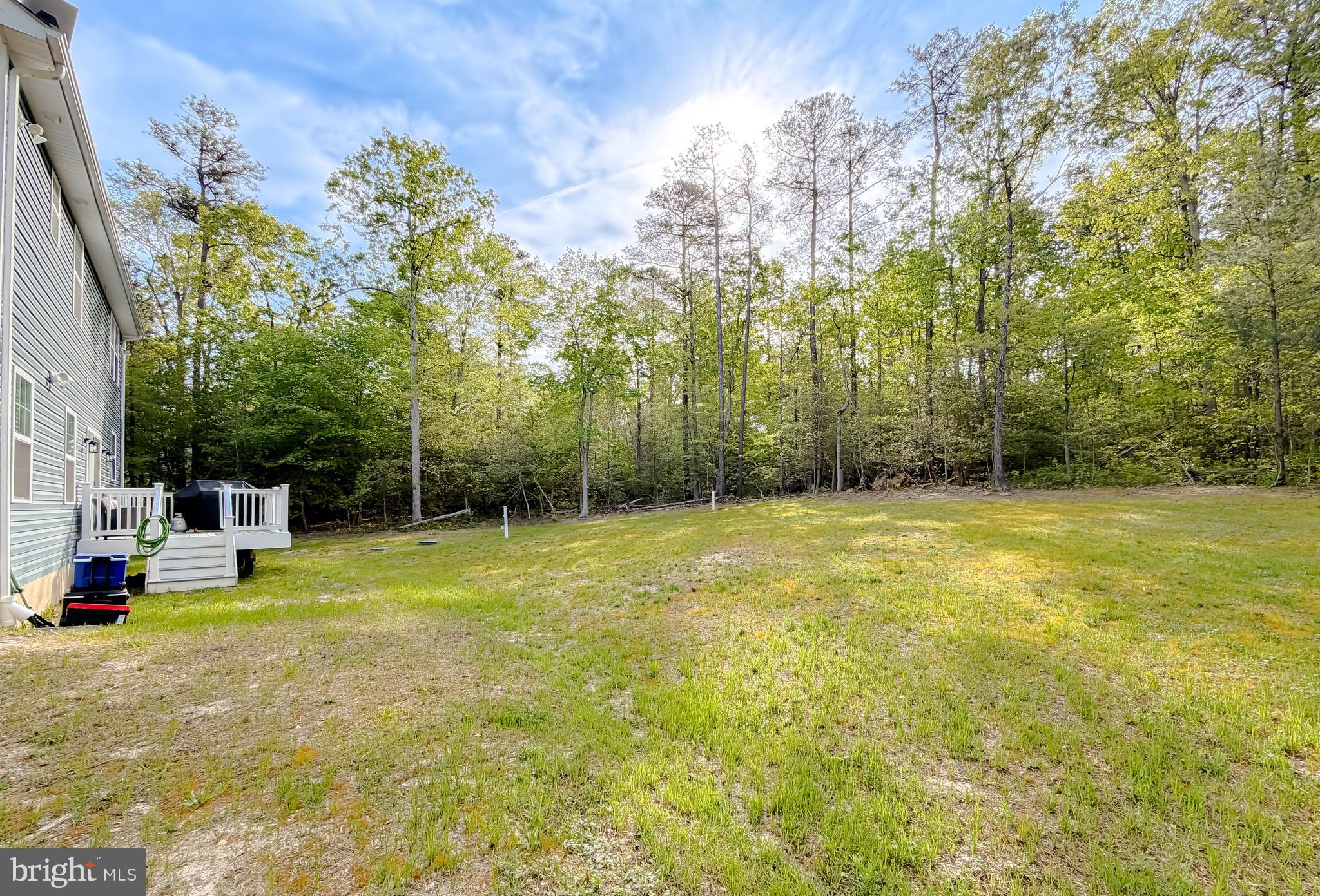 MAPLE RUN - Residential