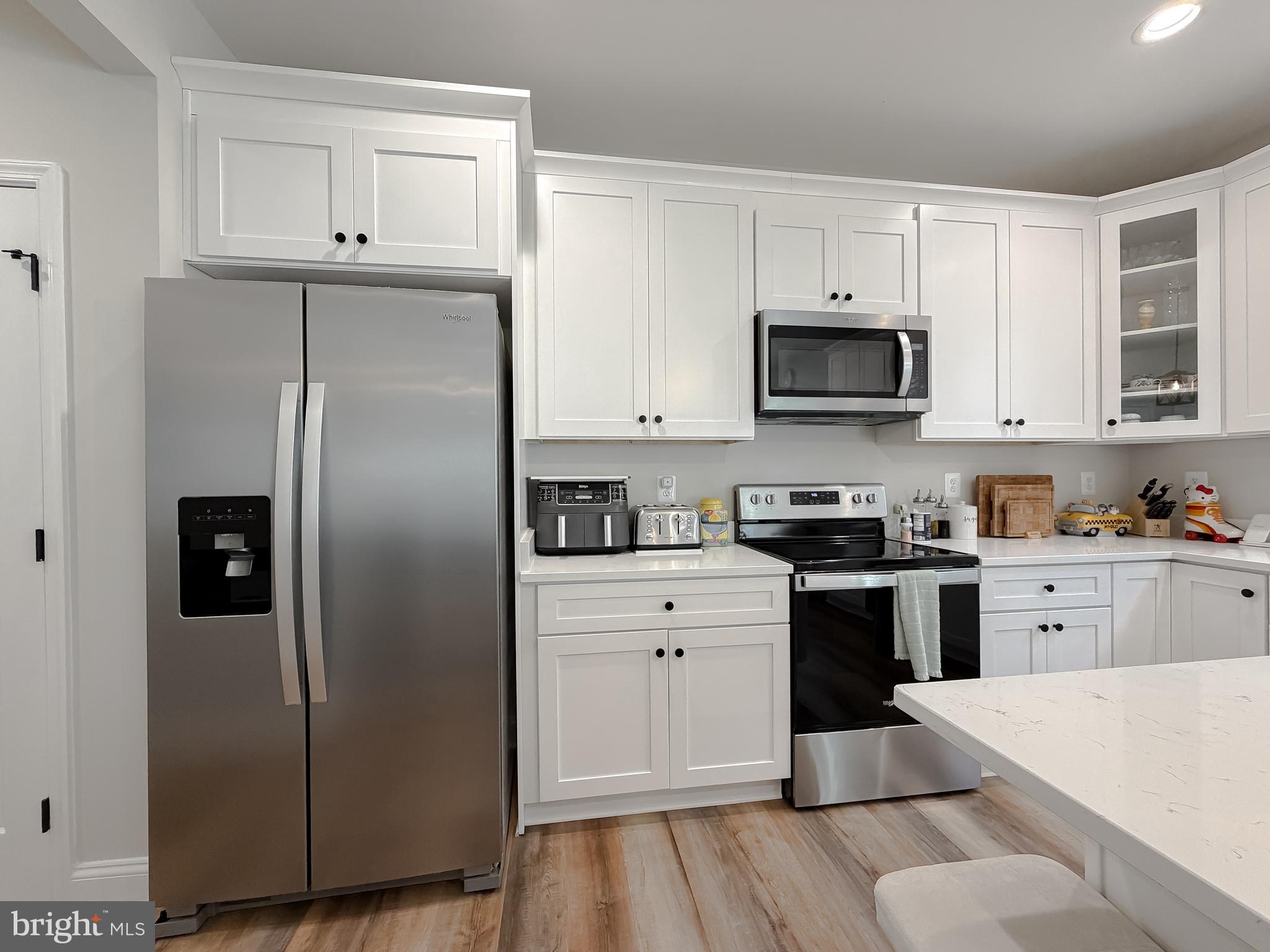 MAPLE RUN - Residential