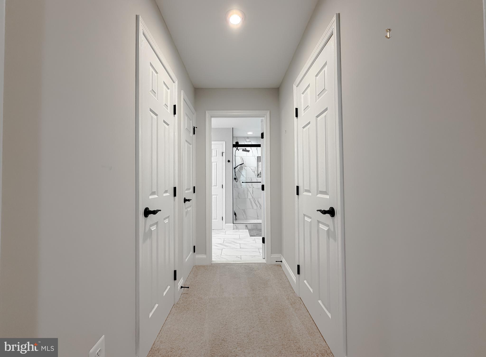 MAPLE RUN - Residential