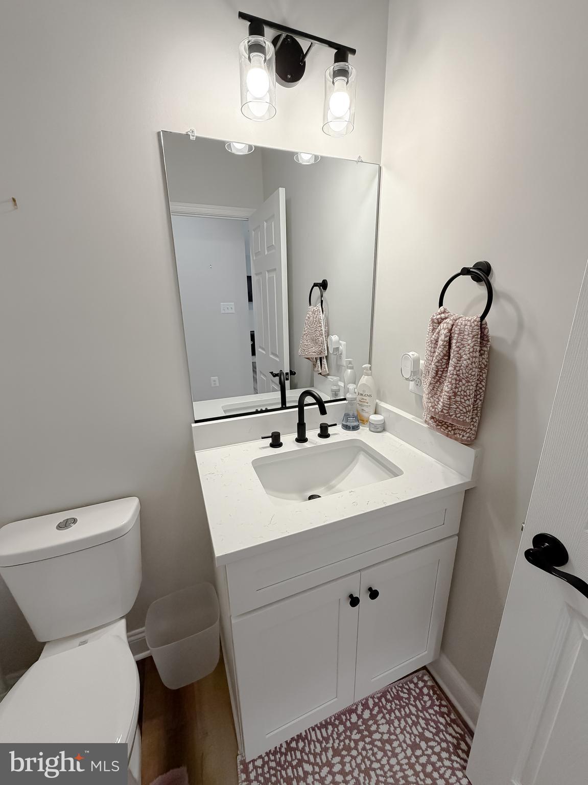 MAPLE RUN - Residential