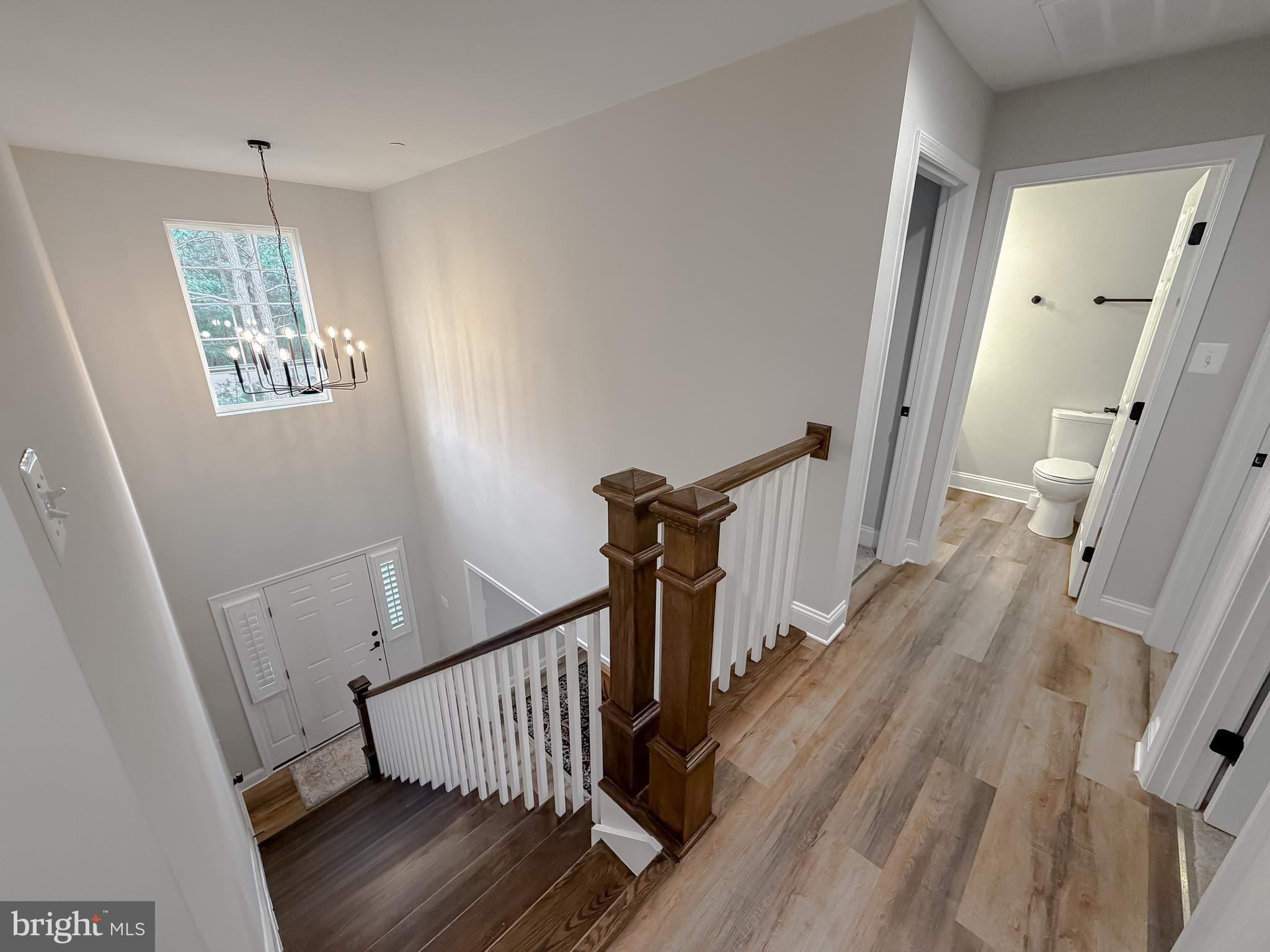 MAPLE RUN - Residential