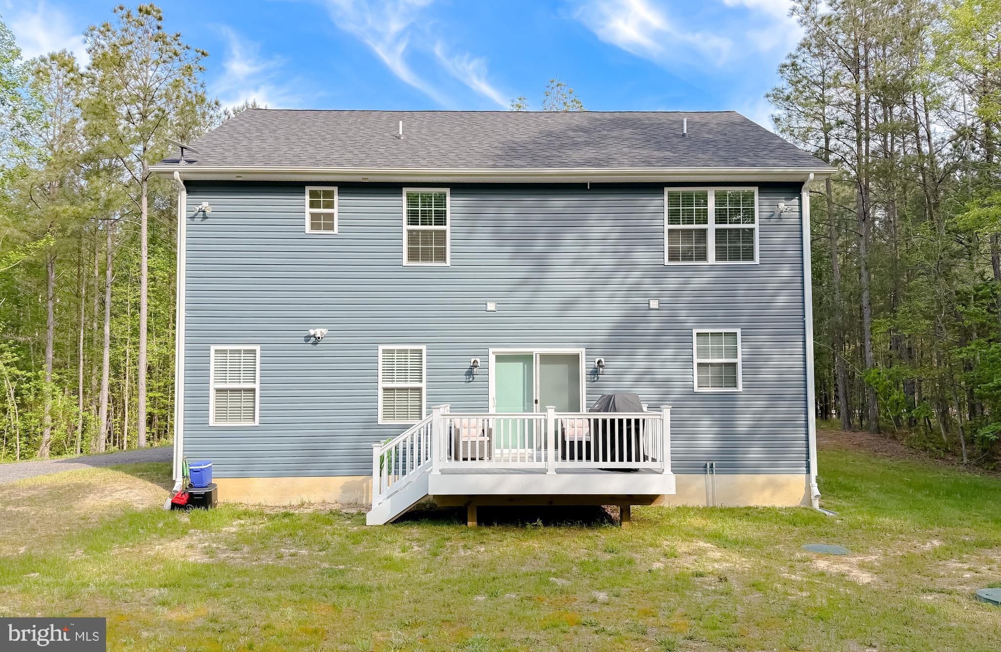 MAPLE RUN - Residential